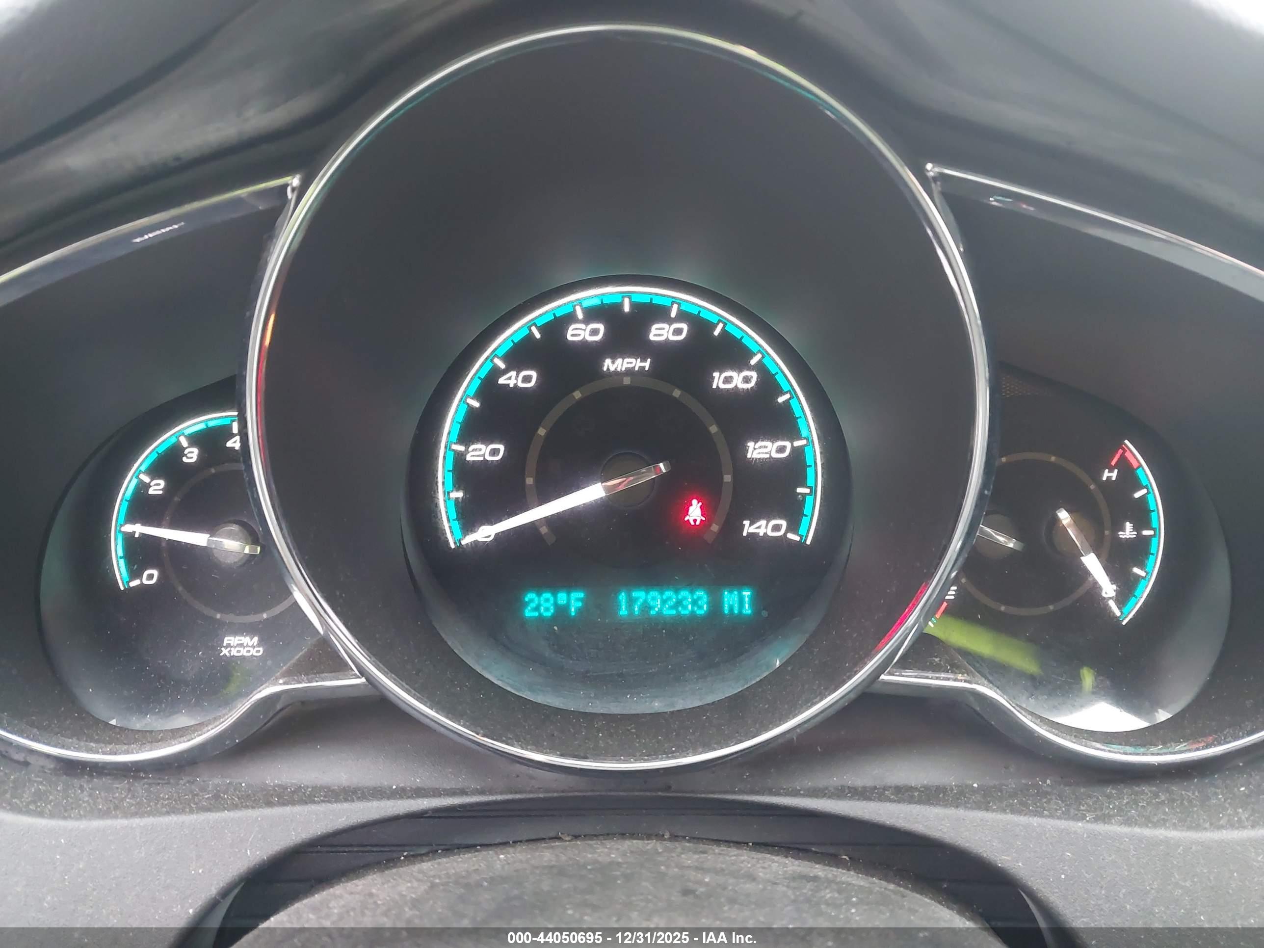 CHEVROLET MALIBU image 7