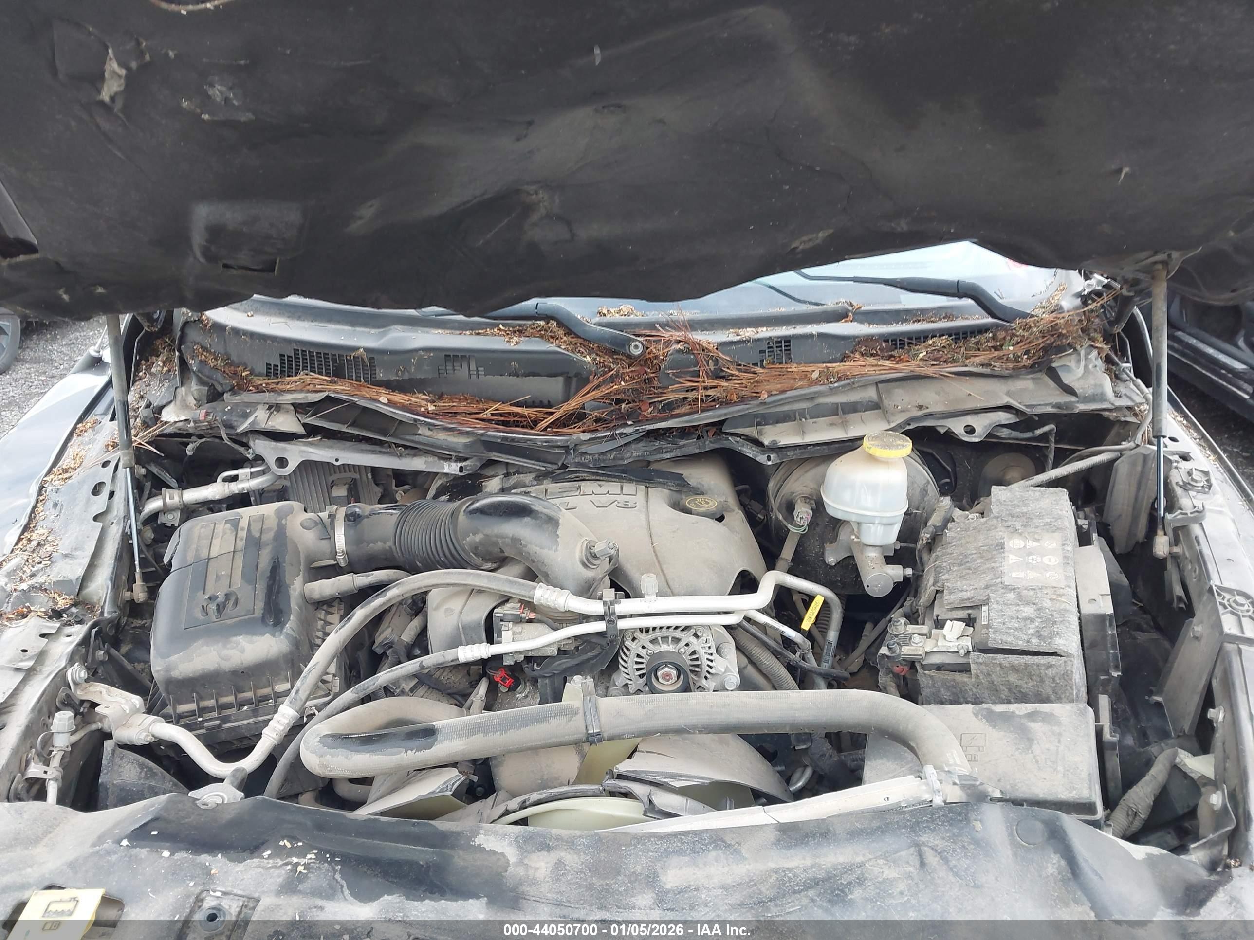 RAM 1500 image 10