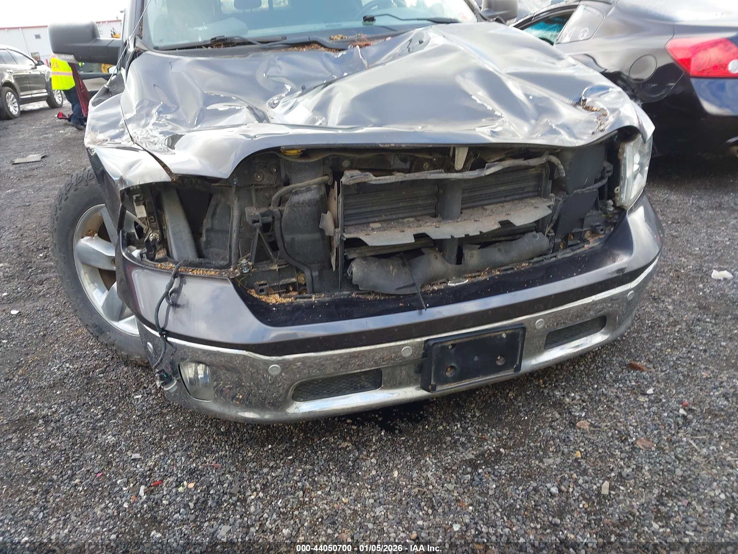 RAM 1500 image 6