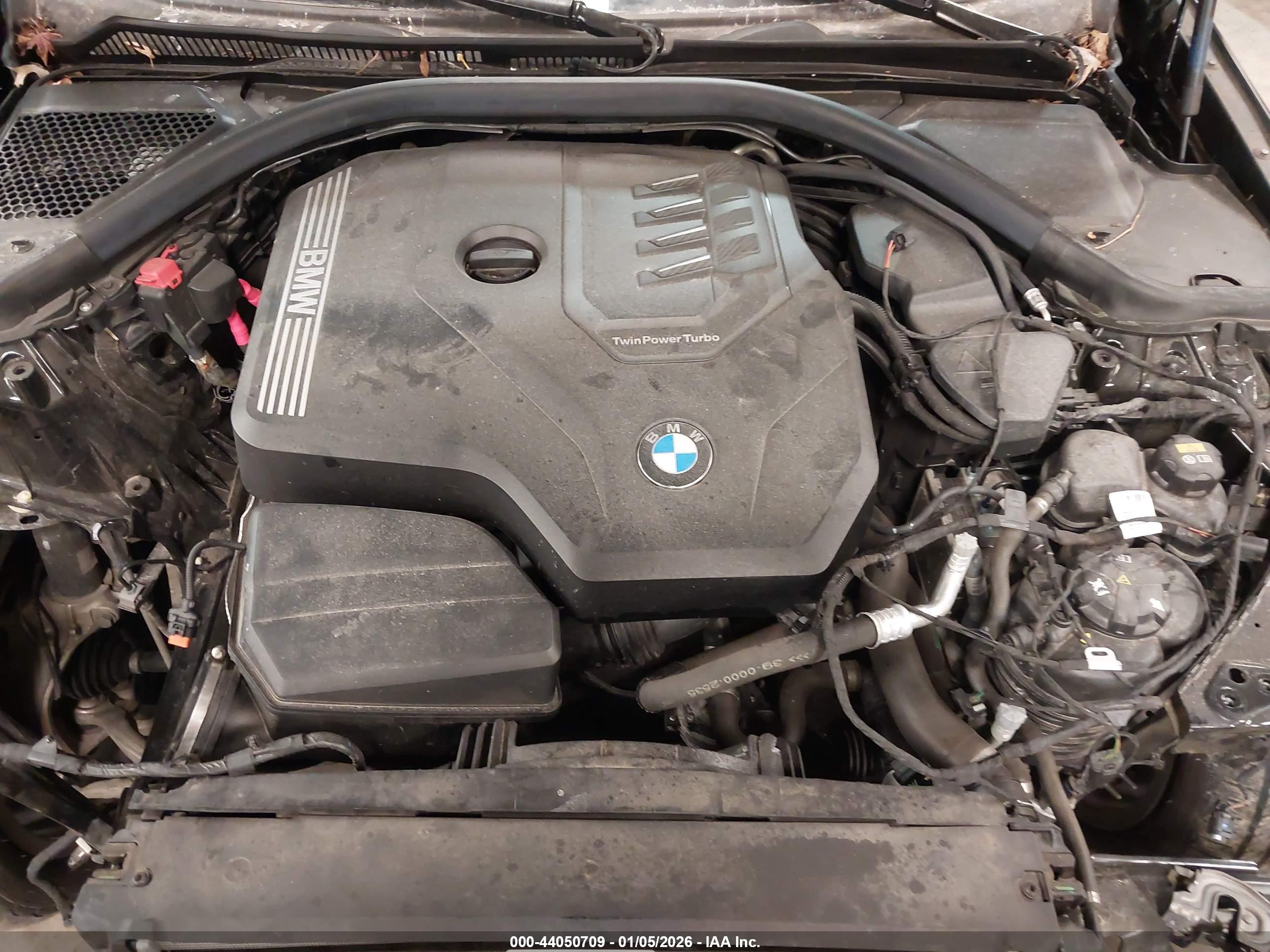 BMW 330I image 10