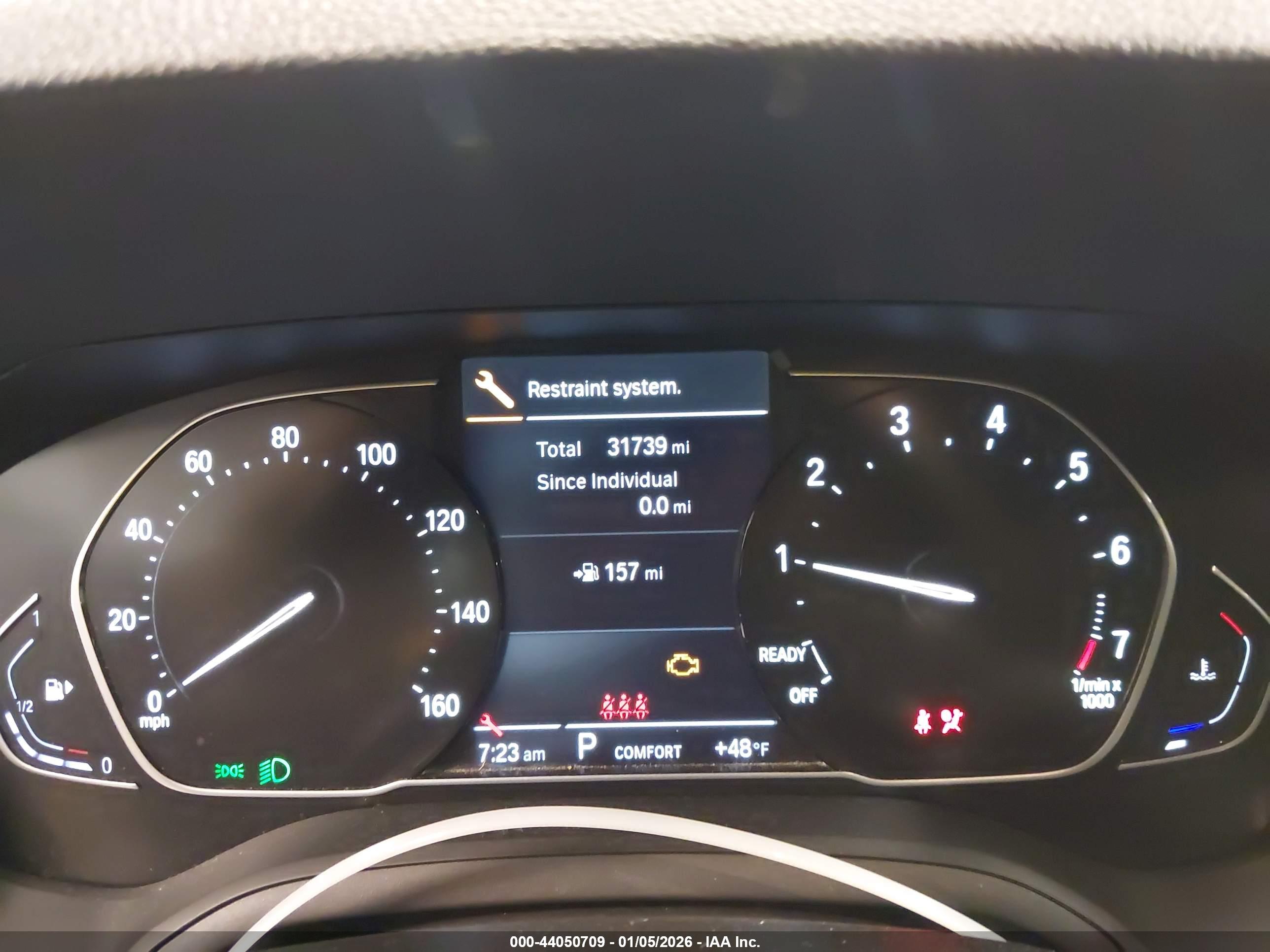 BMW 330I image 7