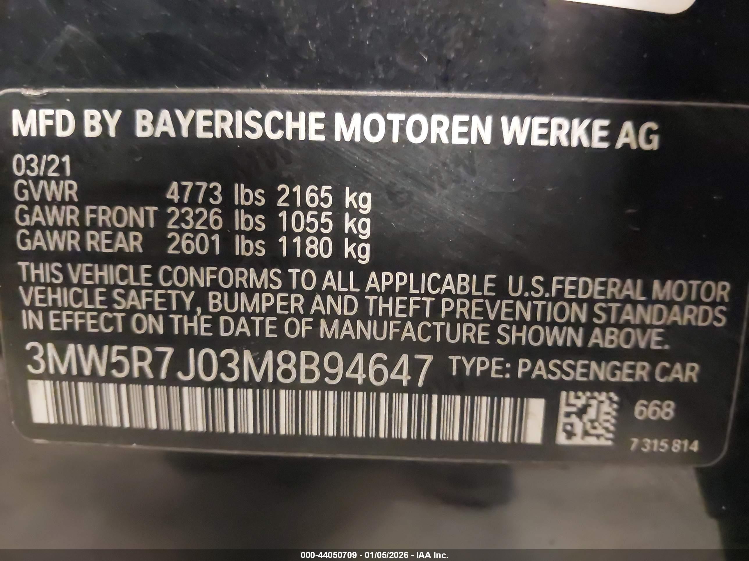 BMW 330I image 9