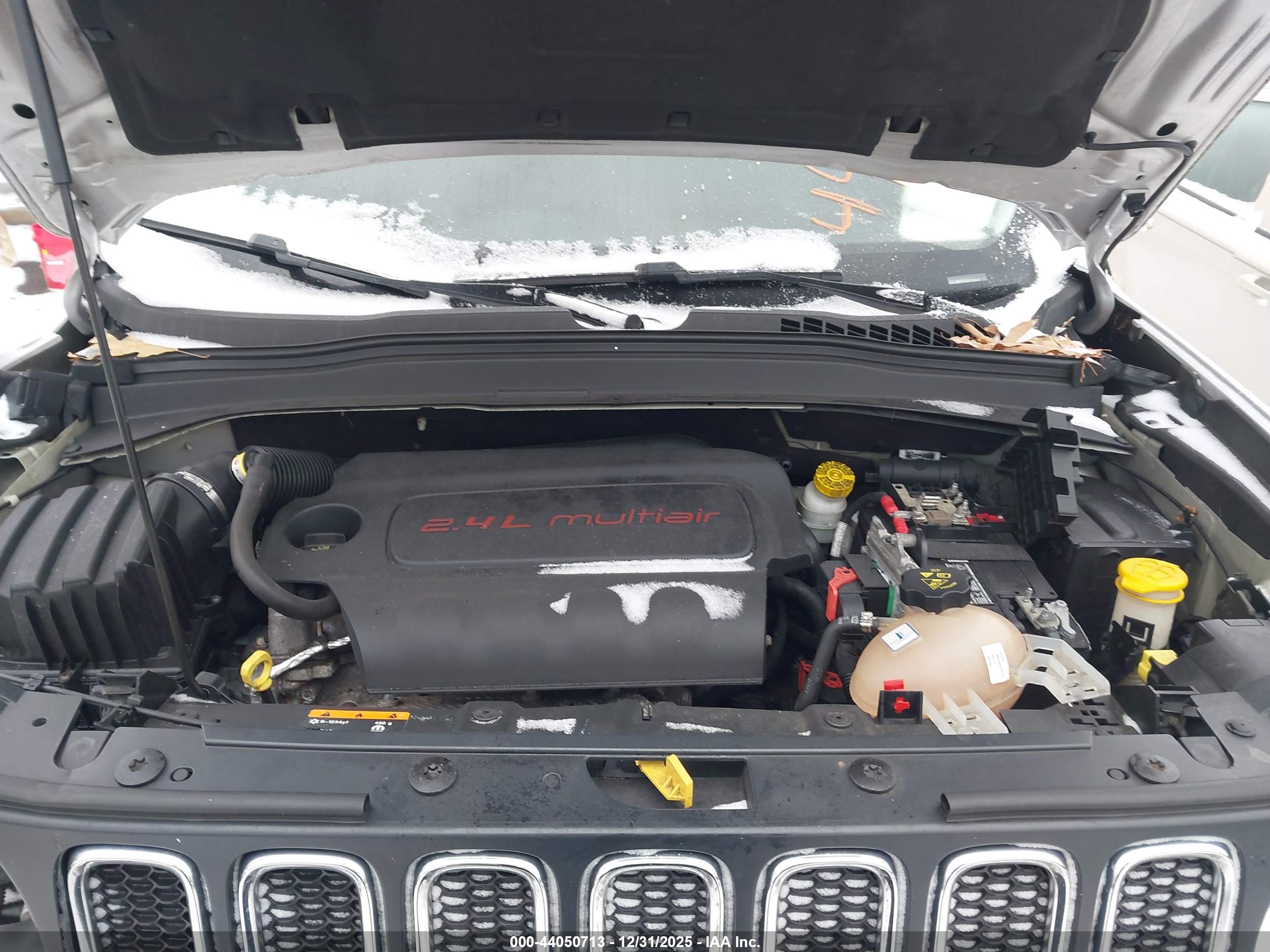 JEEP RENEGADE image 10