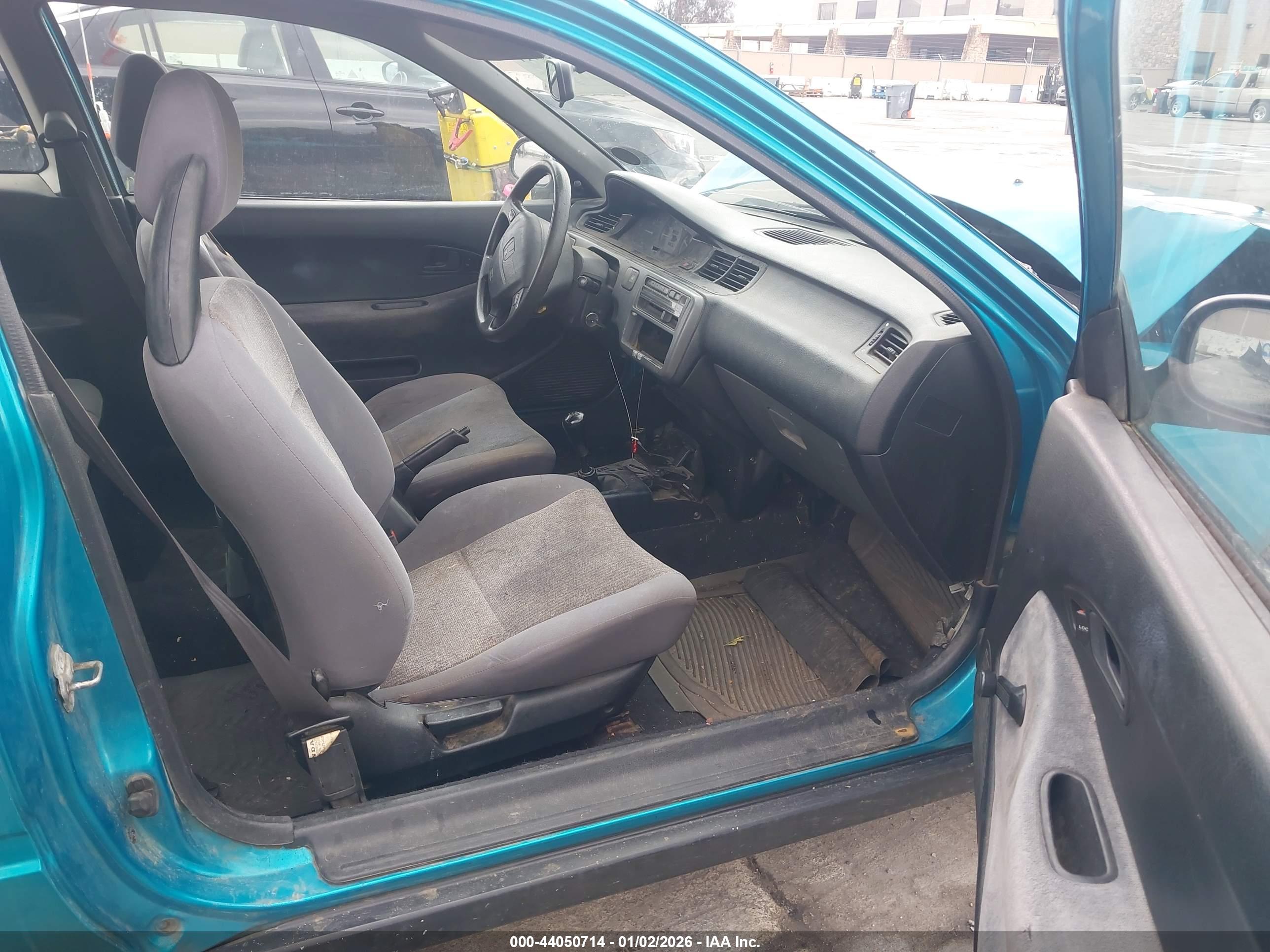 HONDA CIVIC image 5