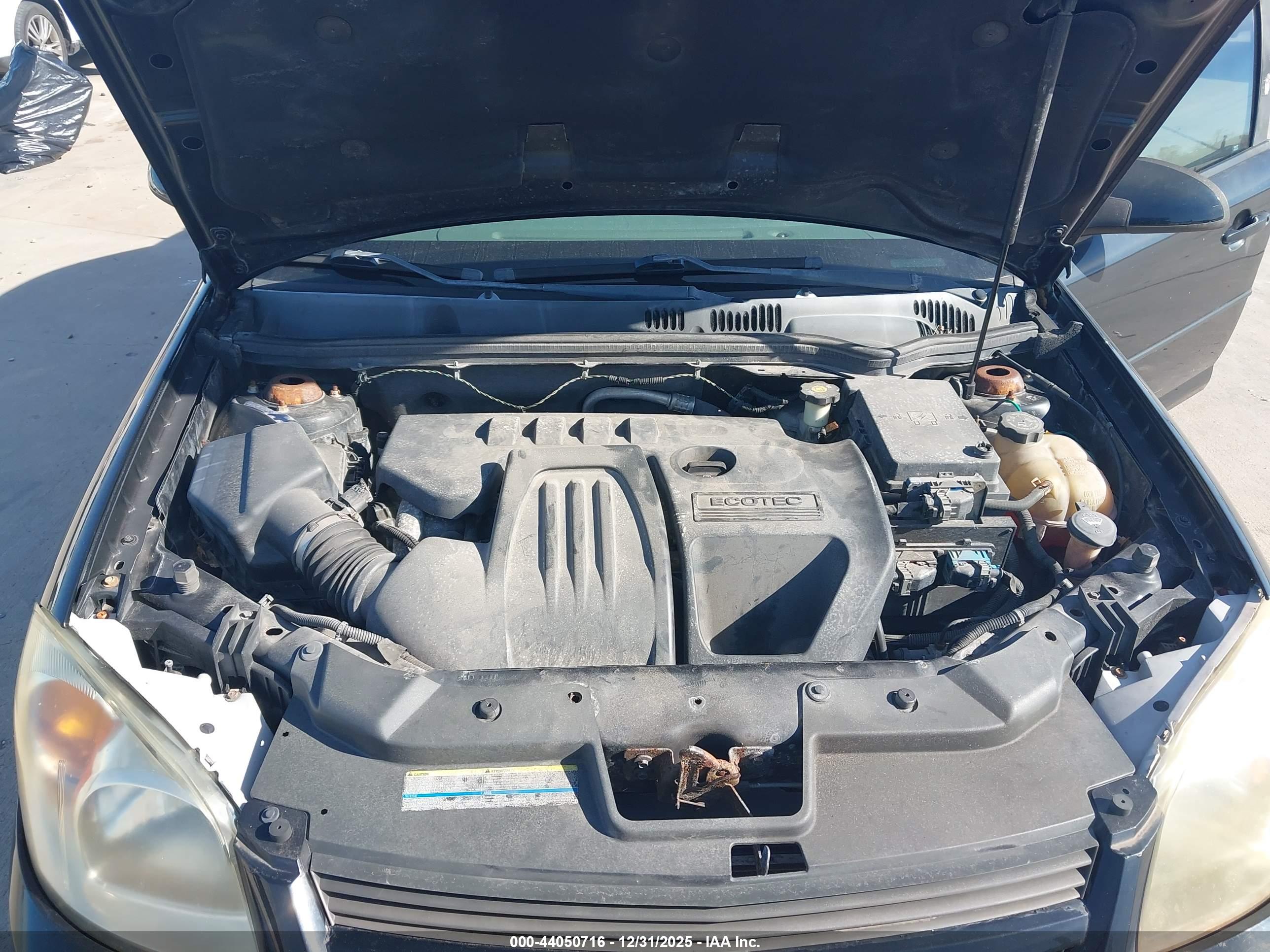 CHEVROLET COBALT image 10