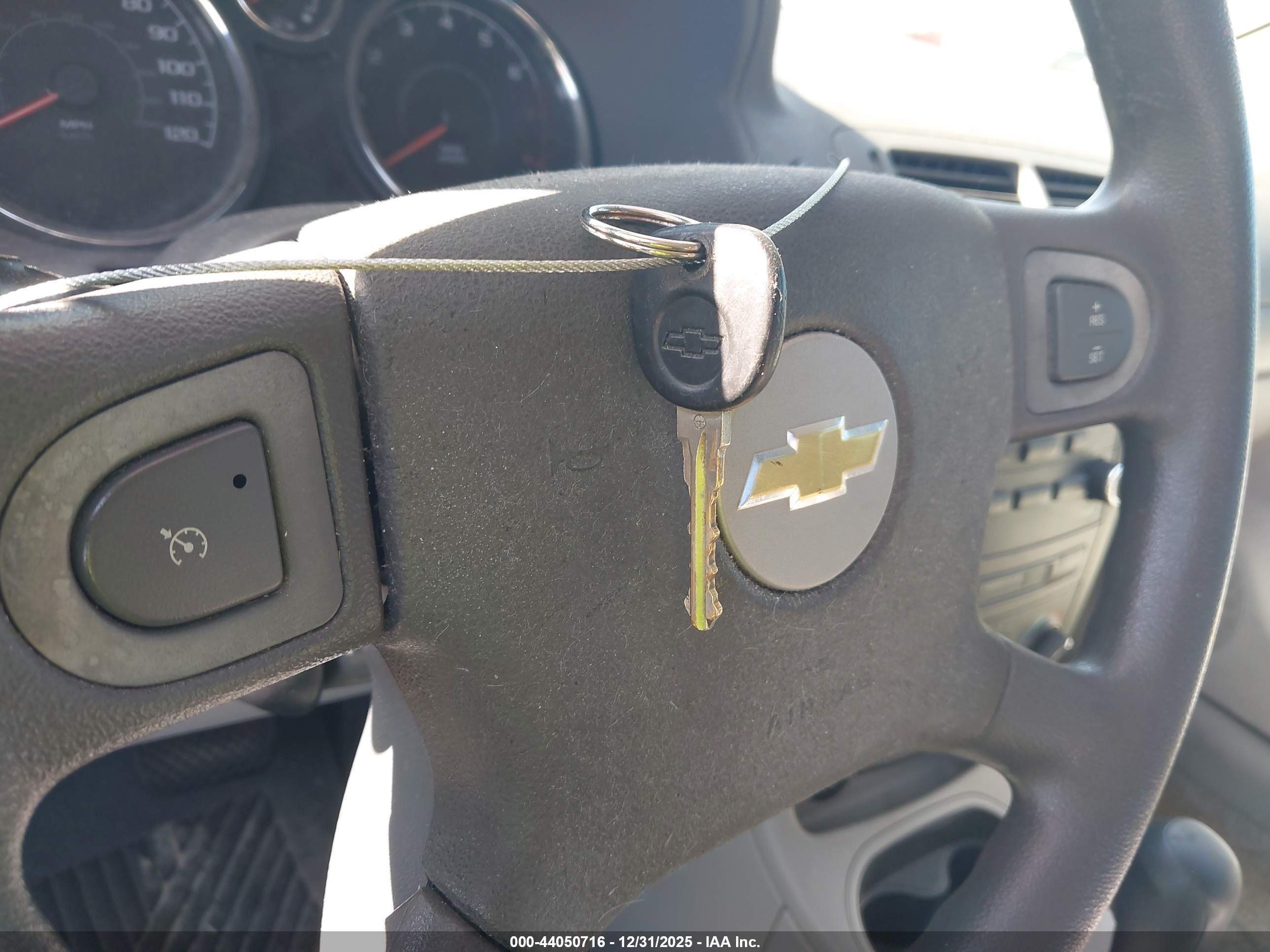 CHEVROLET COBALT image 11