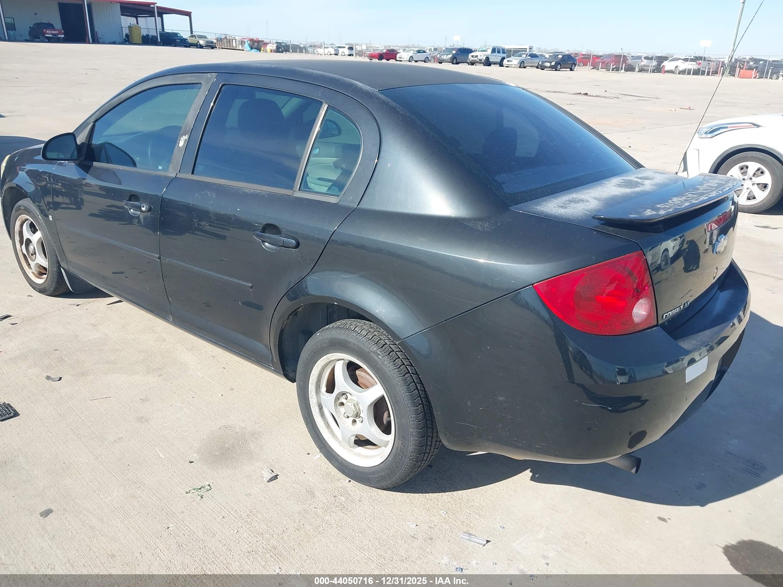 CHEVROLET COBALT image 3