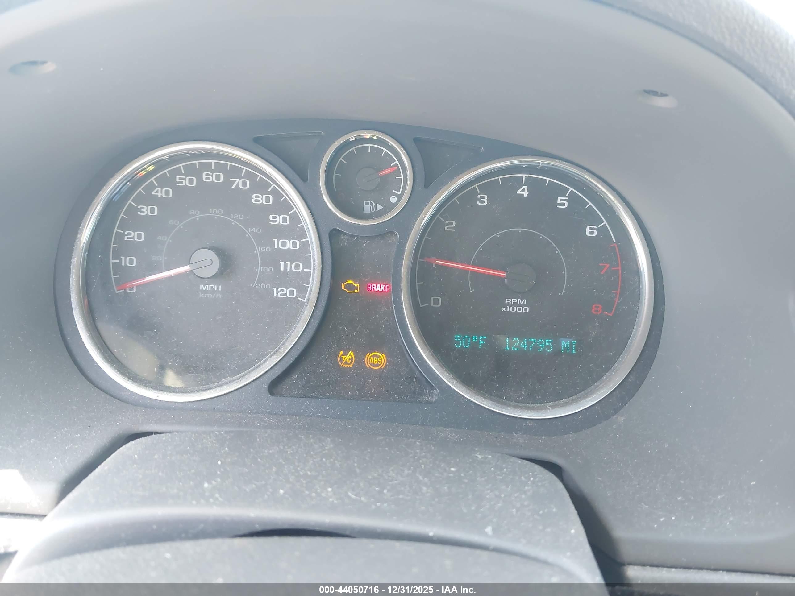 CHEVROLET COBALT image 7