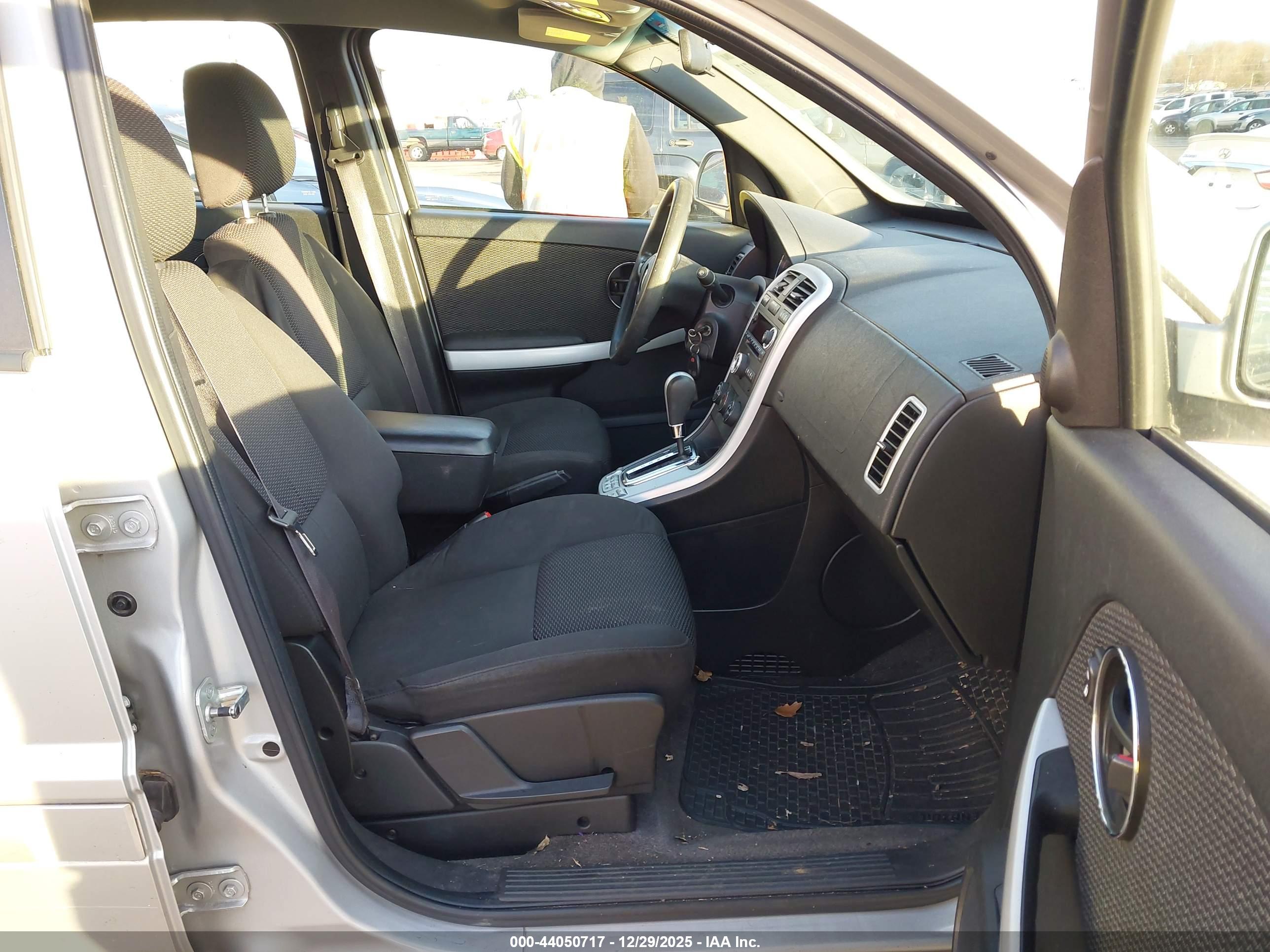 PONTIAC TORRENT image 5