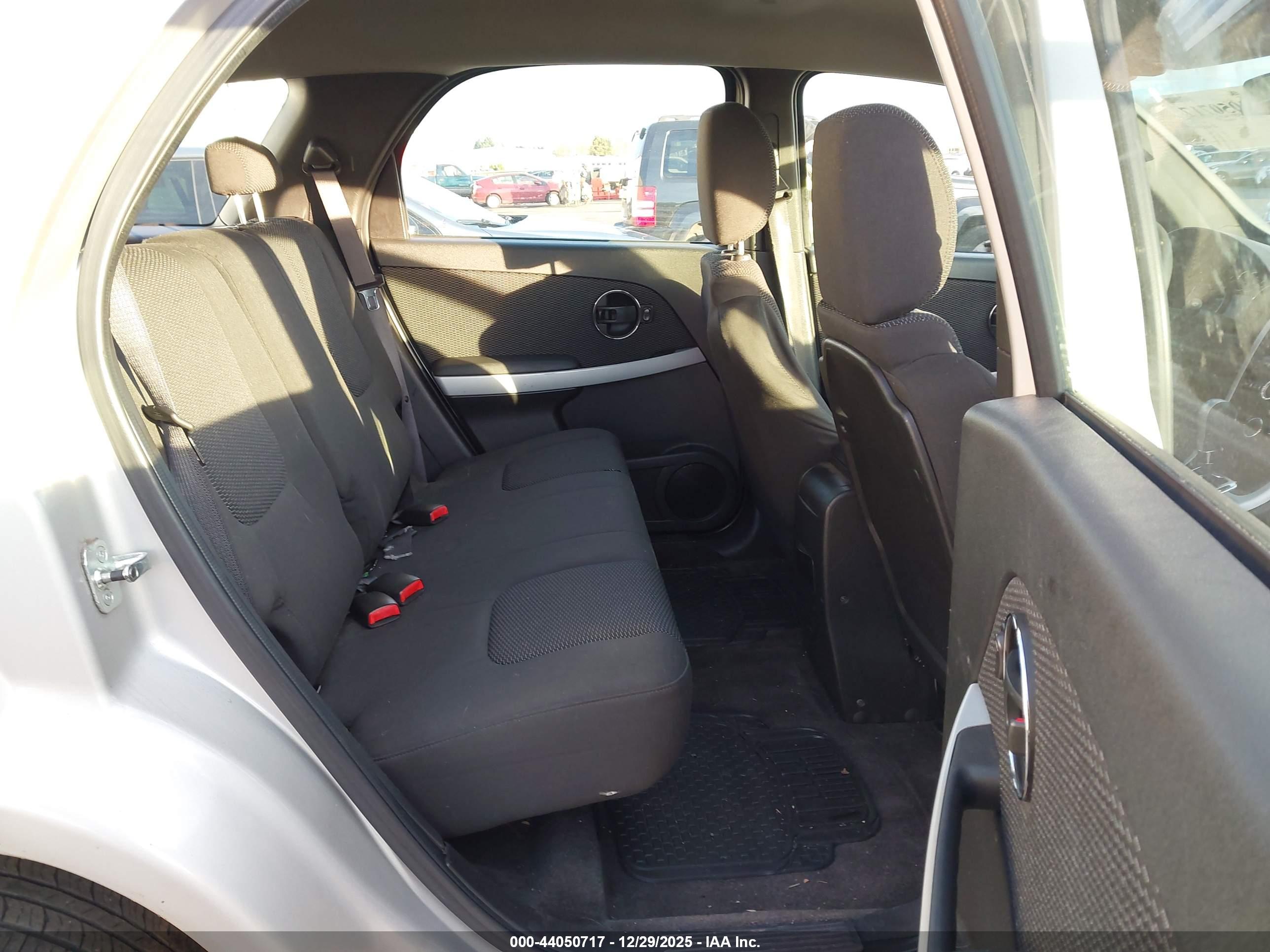 PONTIAC TORRENT image 8