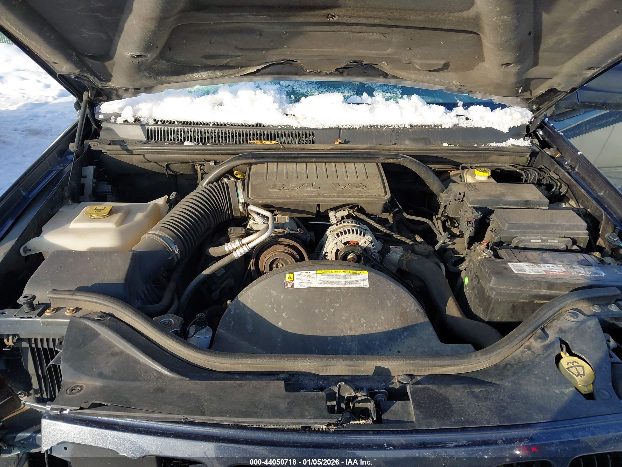 JEEP GRAND image 10