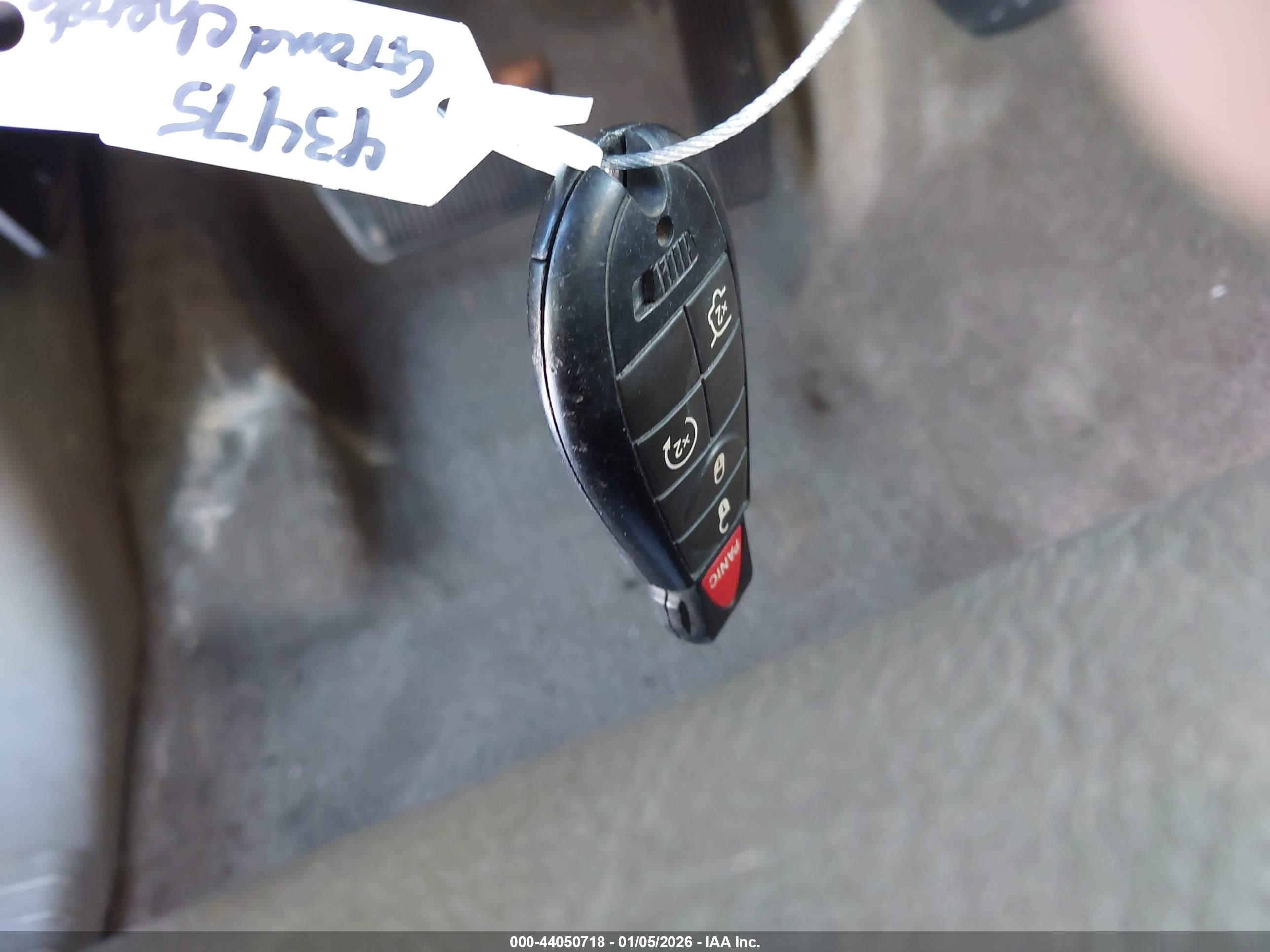 JEEP GRAND image 11