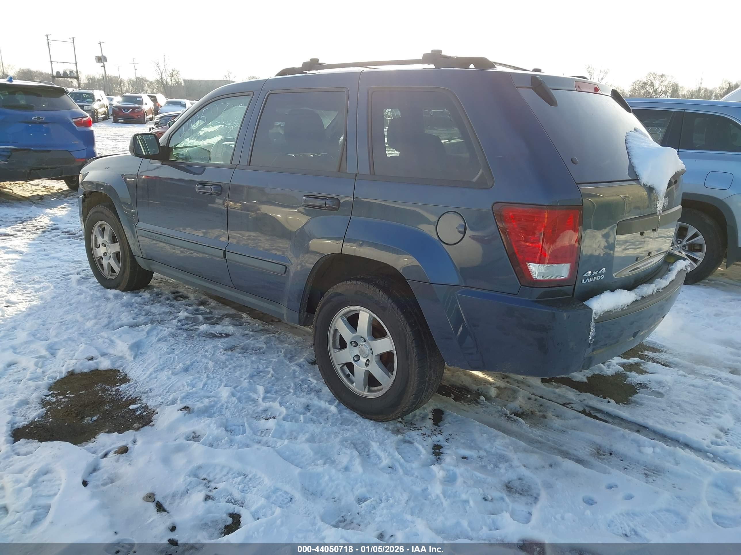 JEEP GRAND image 3