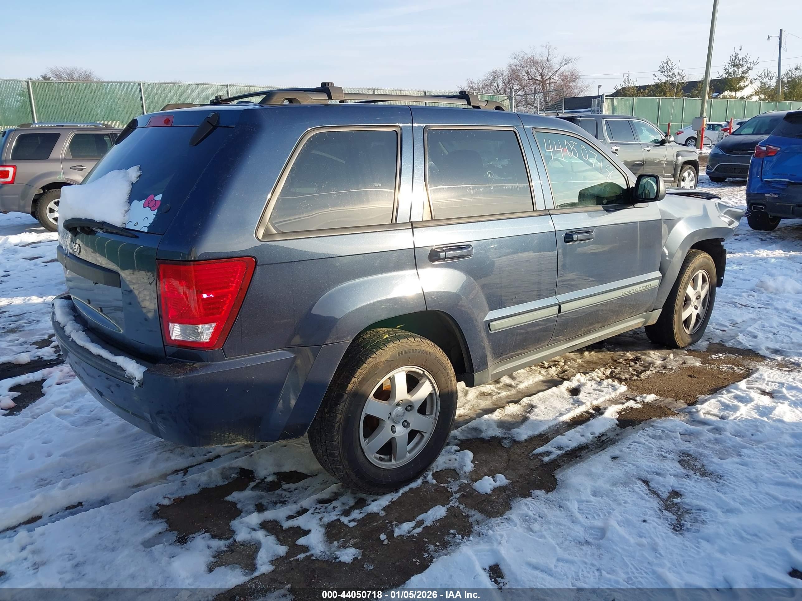 JEEP GRAND image 4