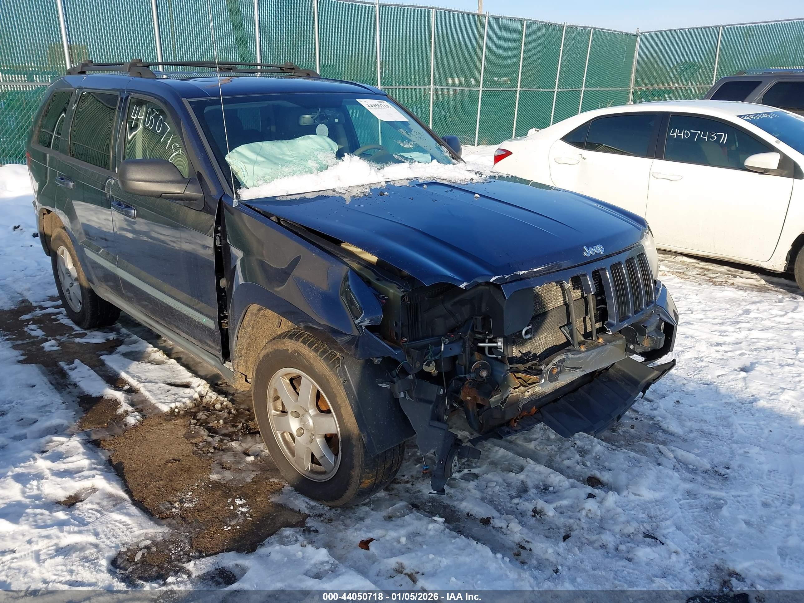 JEEP GRAND image 6