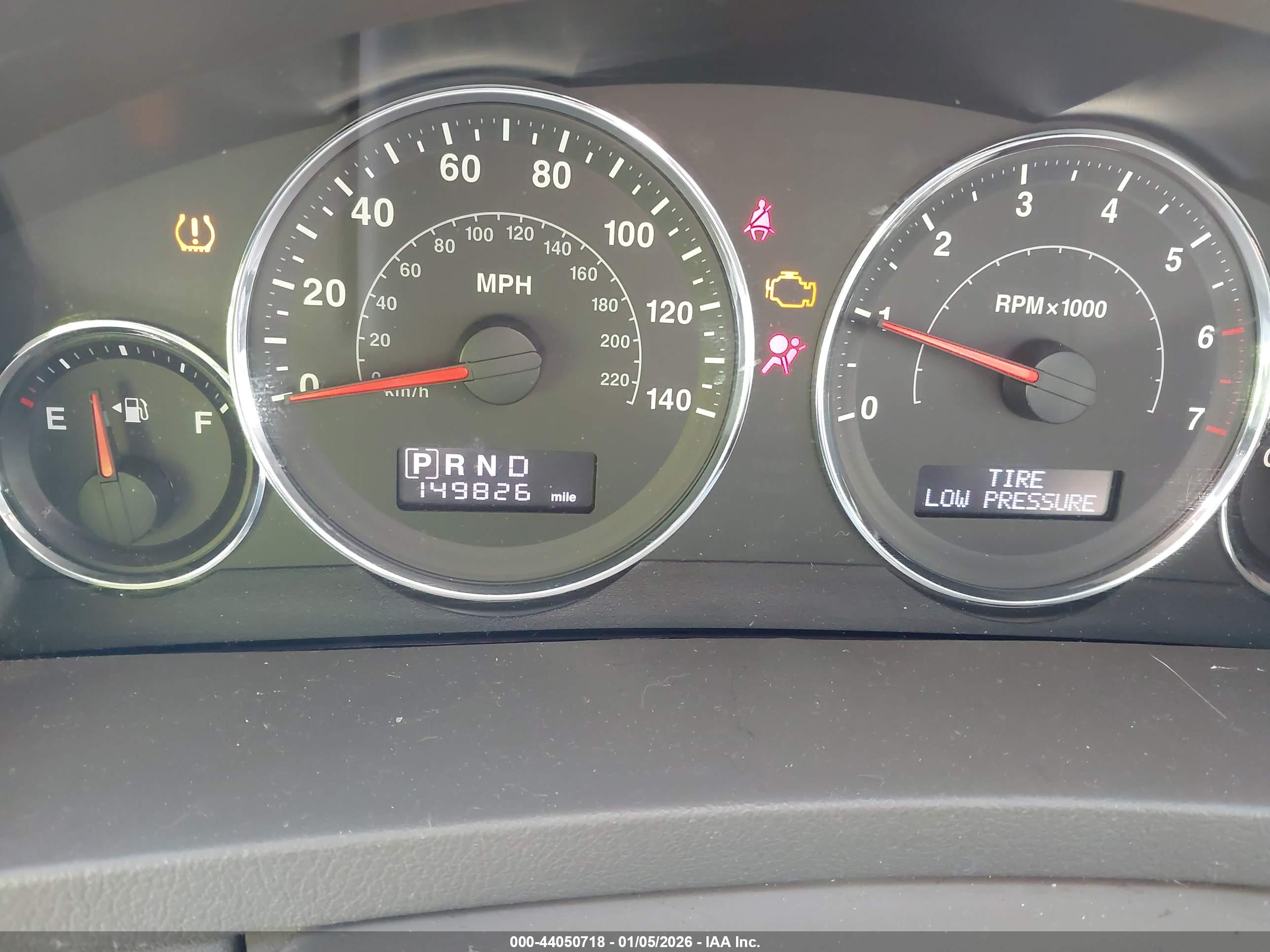 JEEP GRAND image 7