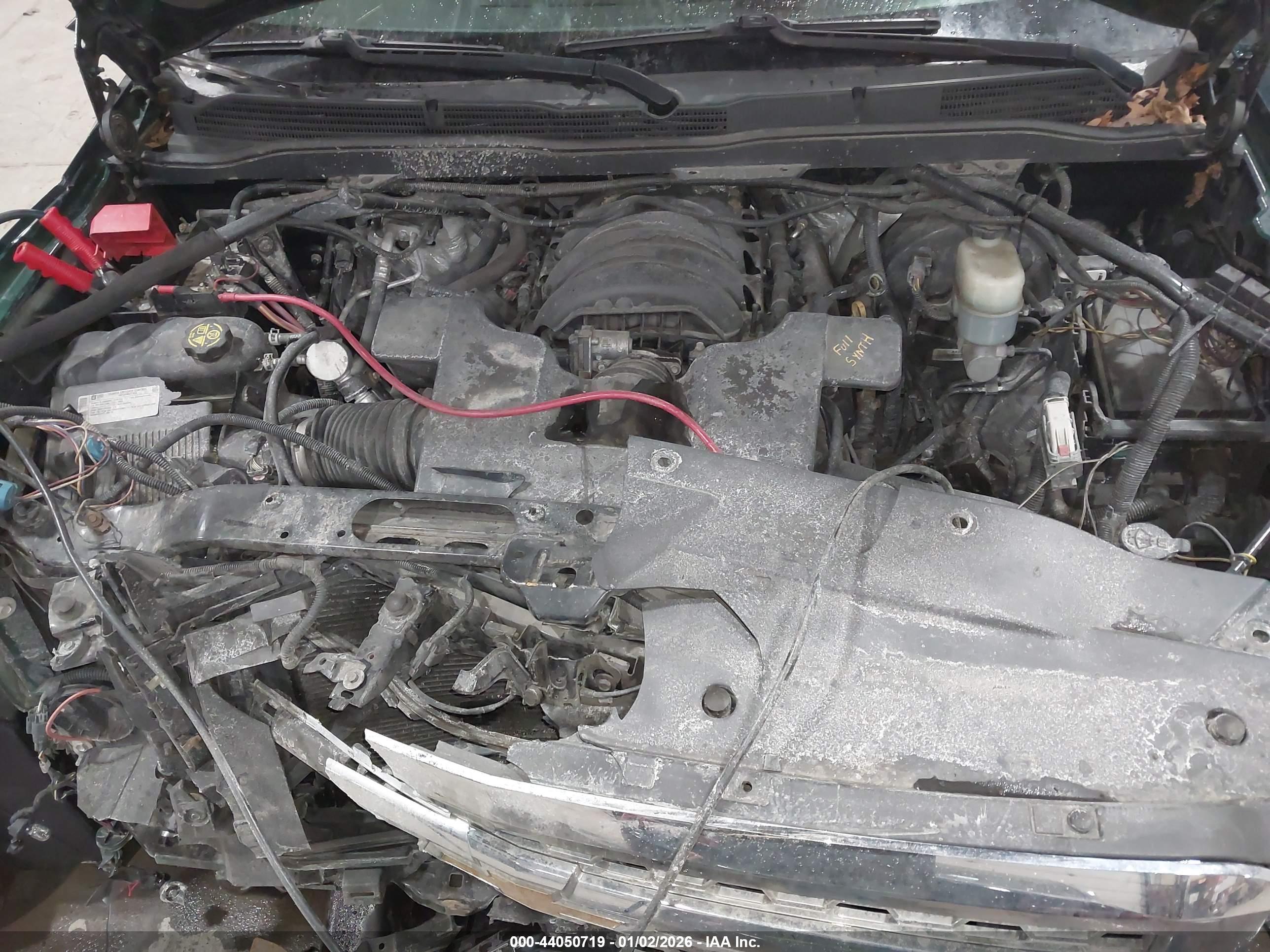 CHEVROLET SILVERADO image 10
