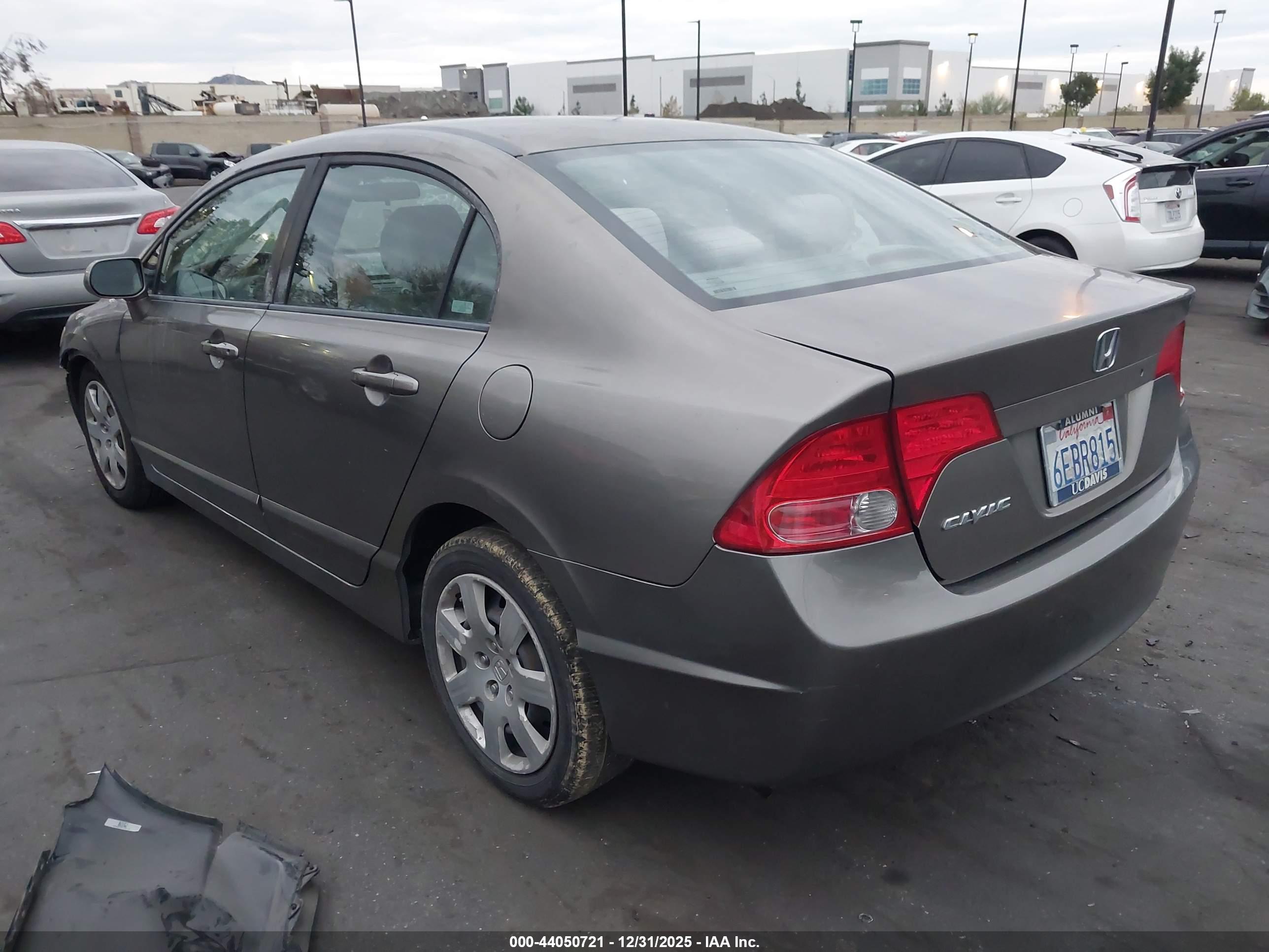 HONDA CIVIC image 3