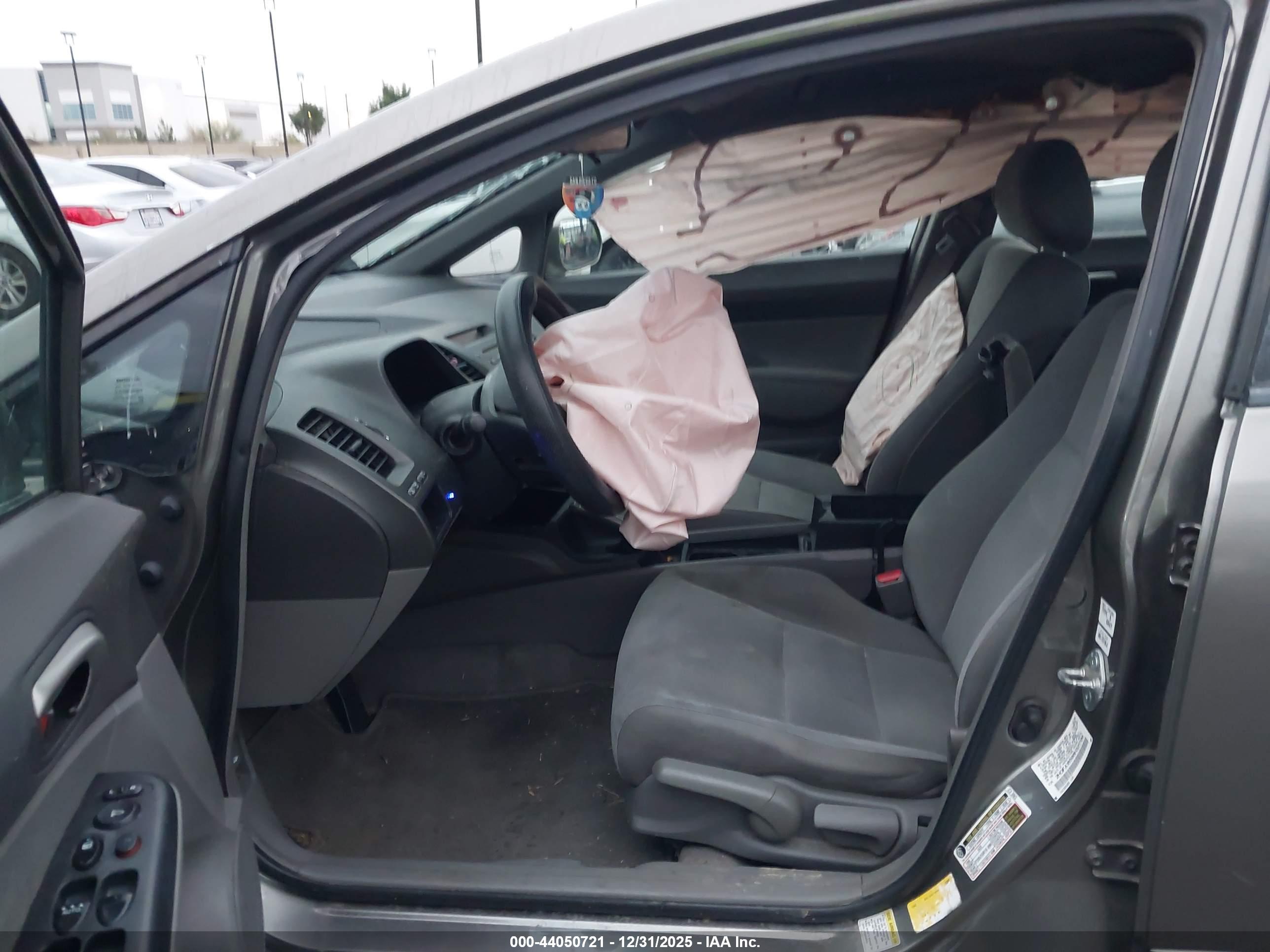 HONDA CIVIC image 5