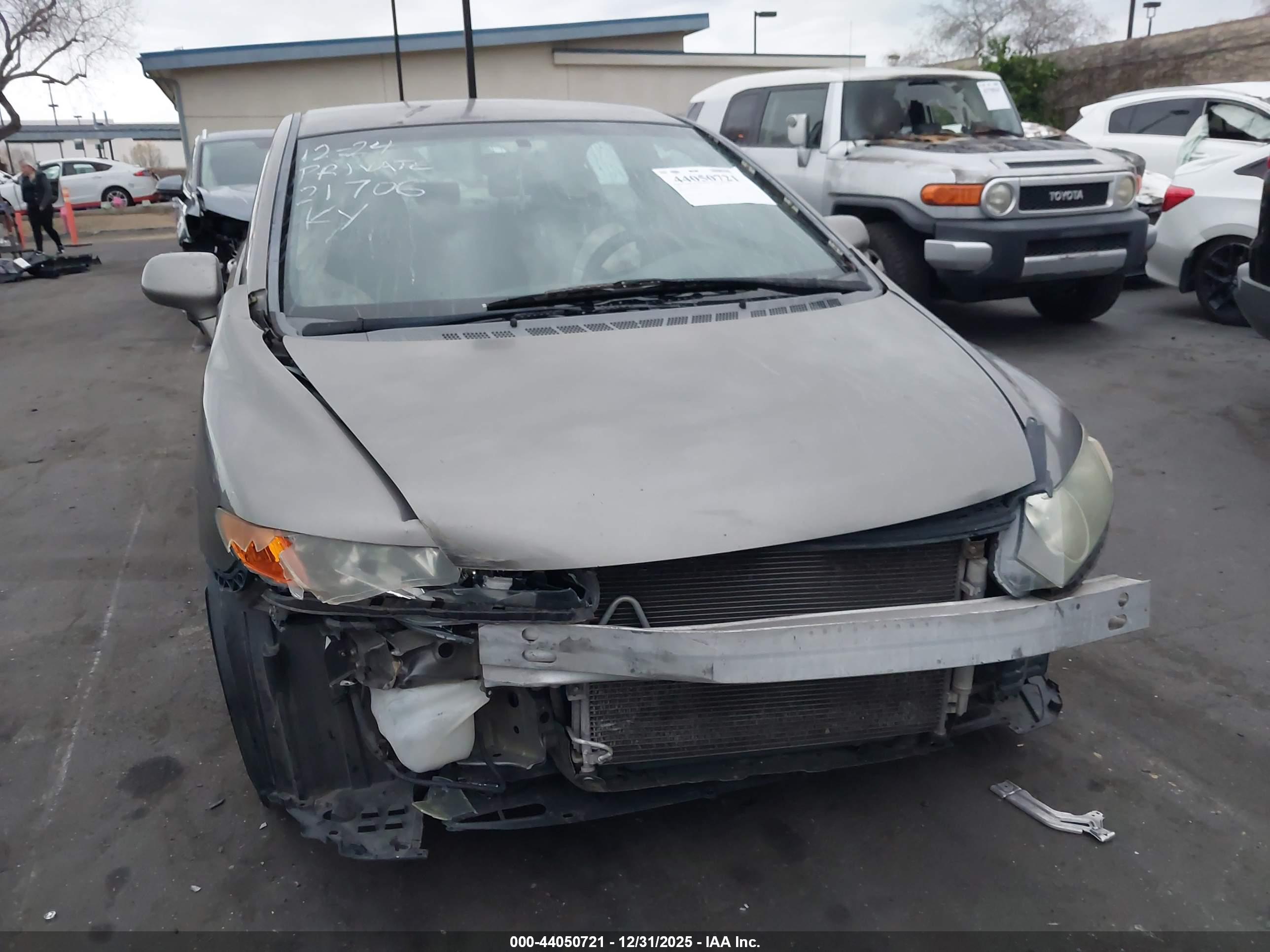 HONDA CIVIC image 6