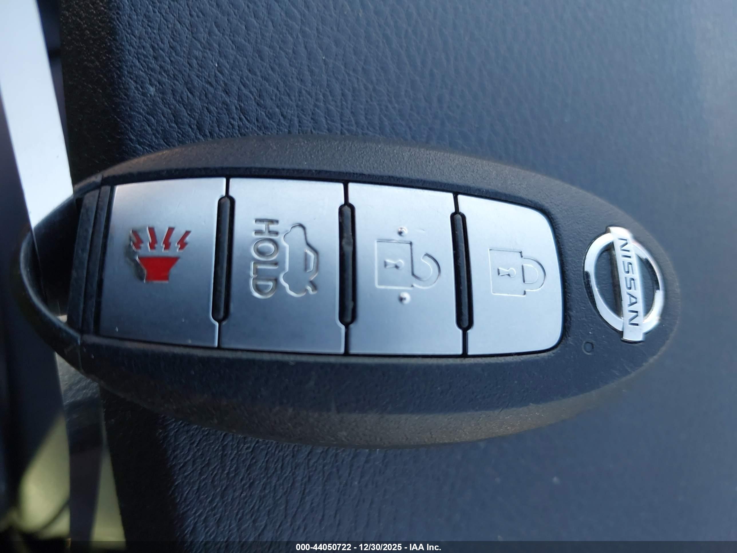 NISSAN SENTRA image 11