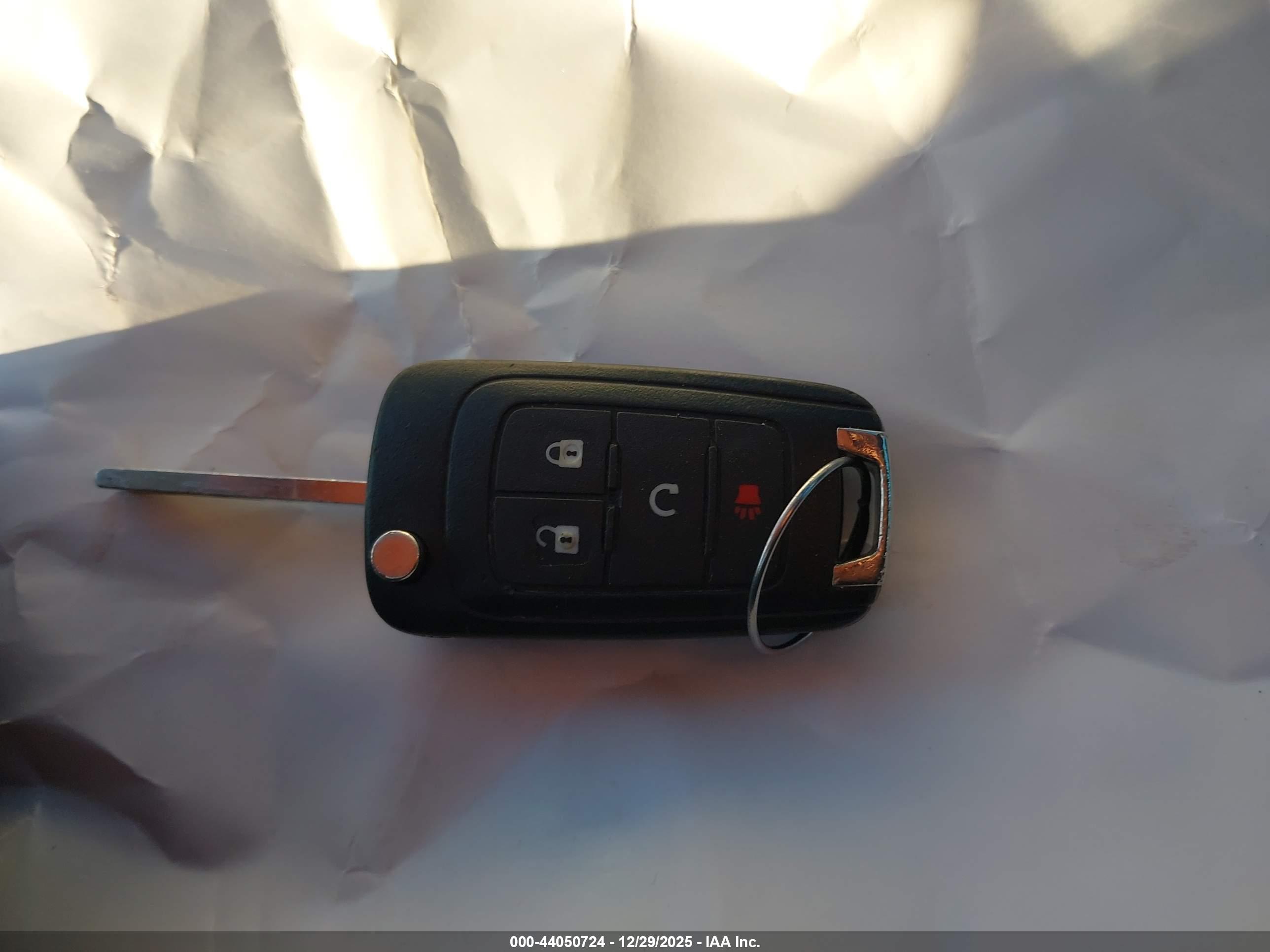 CHEVROLET TRAX image 11