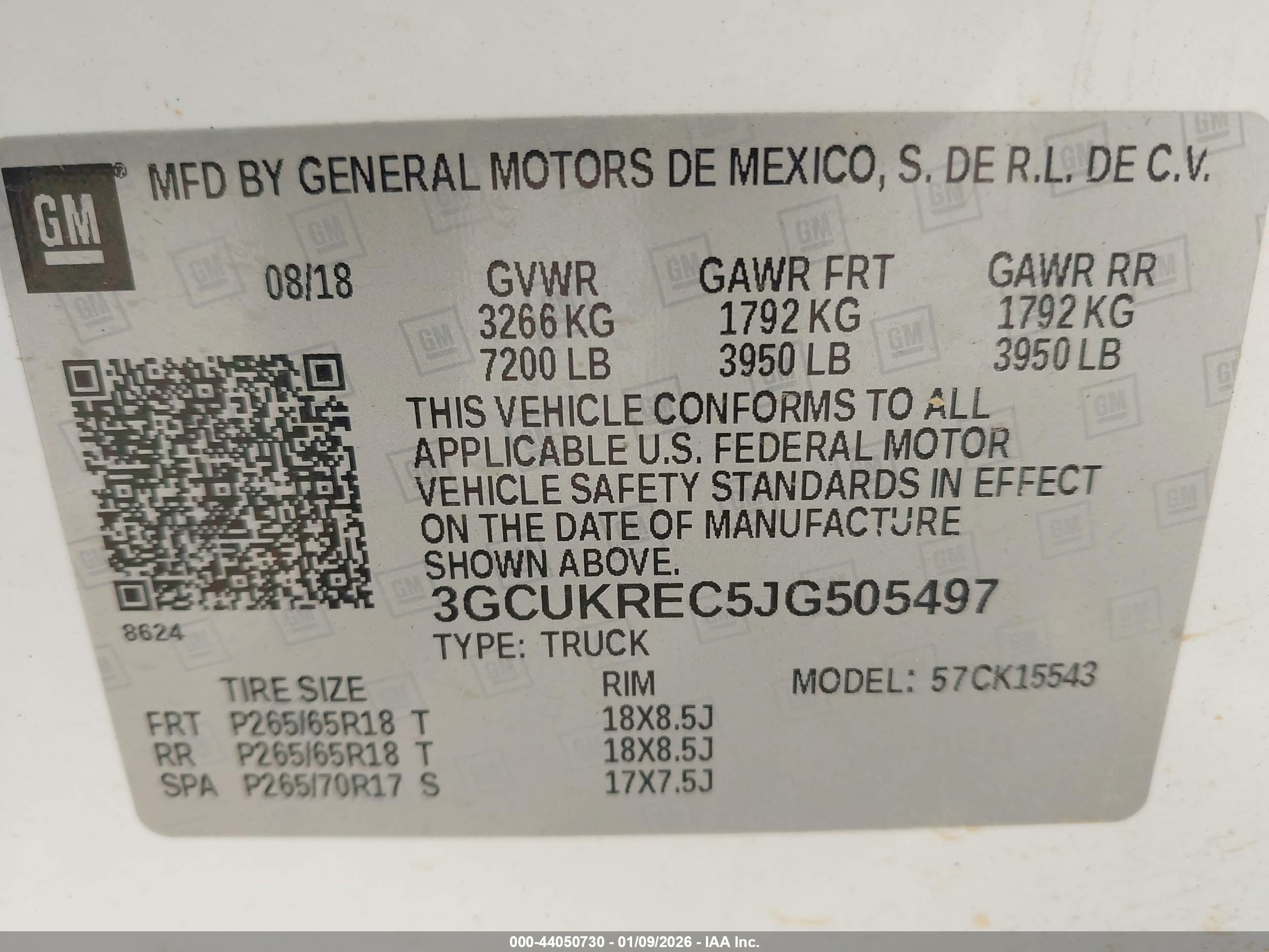 CHEVROLET SILVERADO image 9