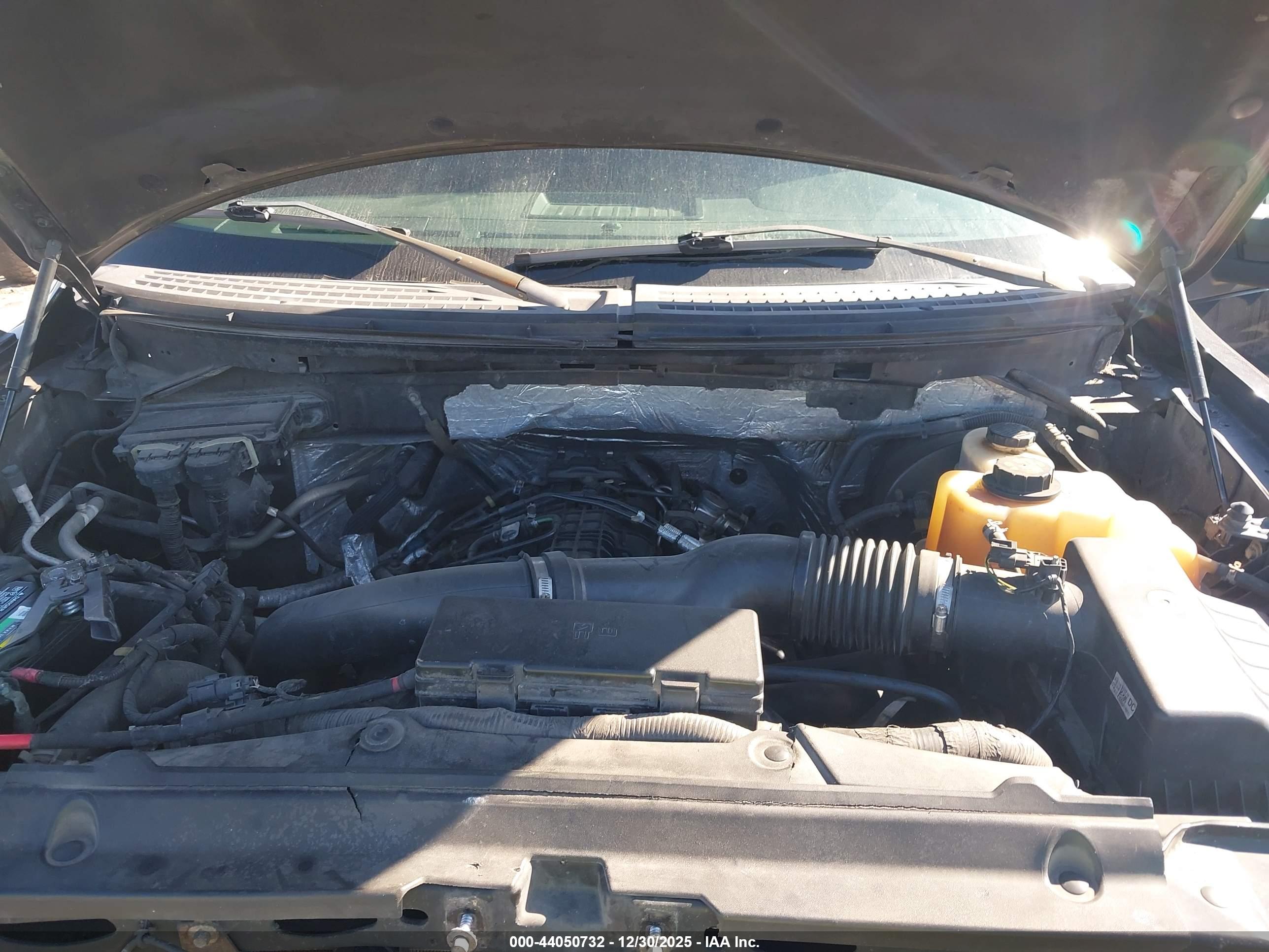 FORD F-150 image 10