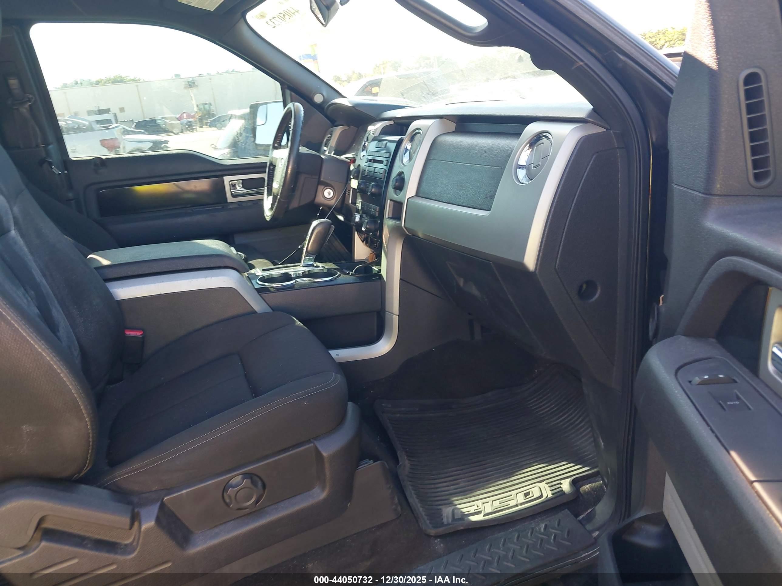 FORD F-150 image 5