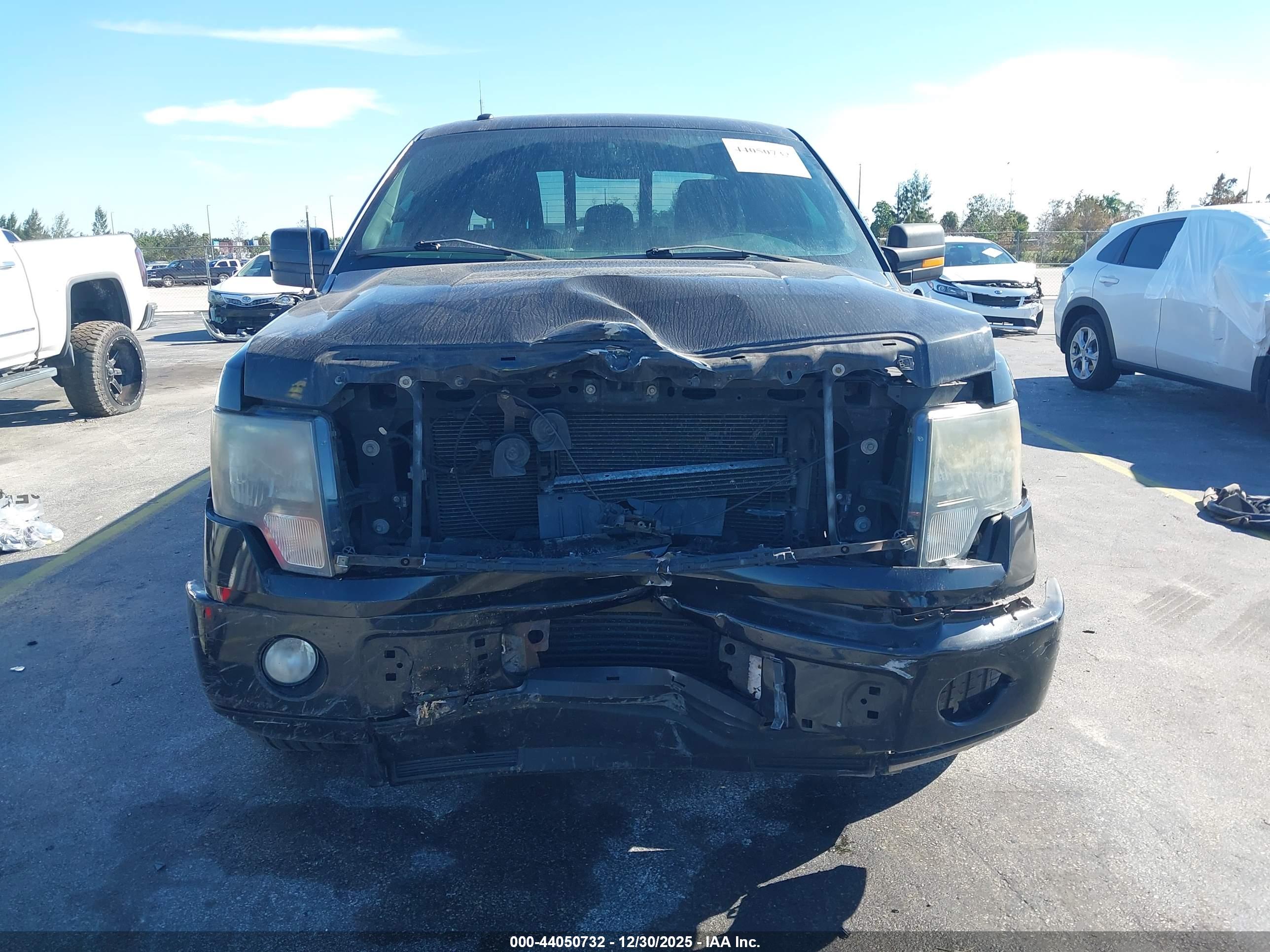FORD F-150 image 6