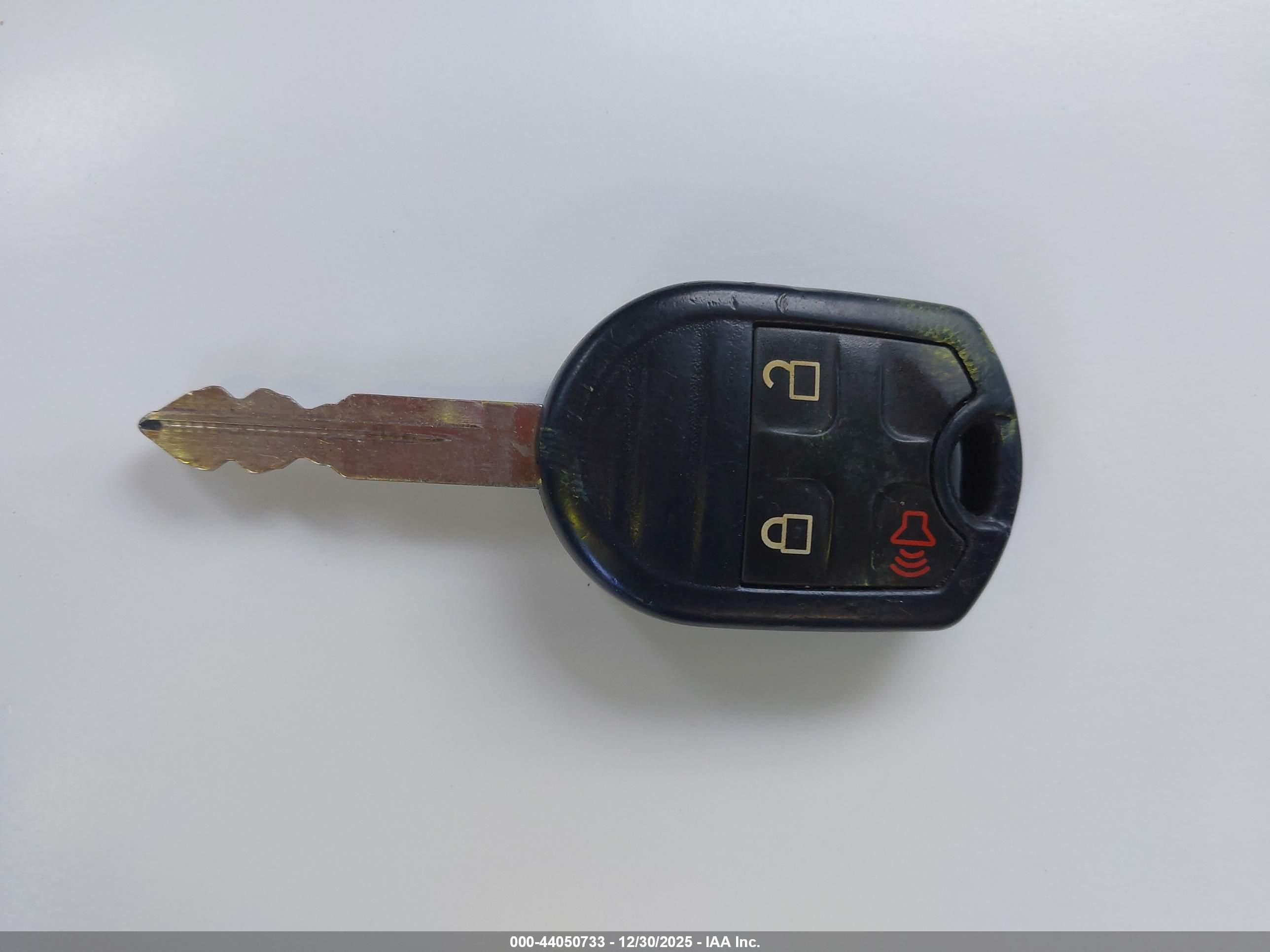 FORD EDGE image 11