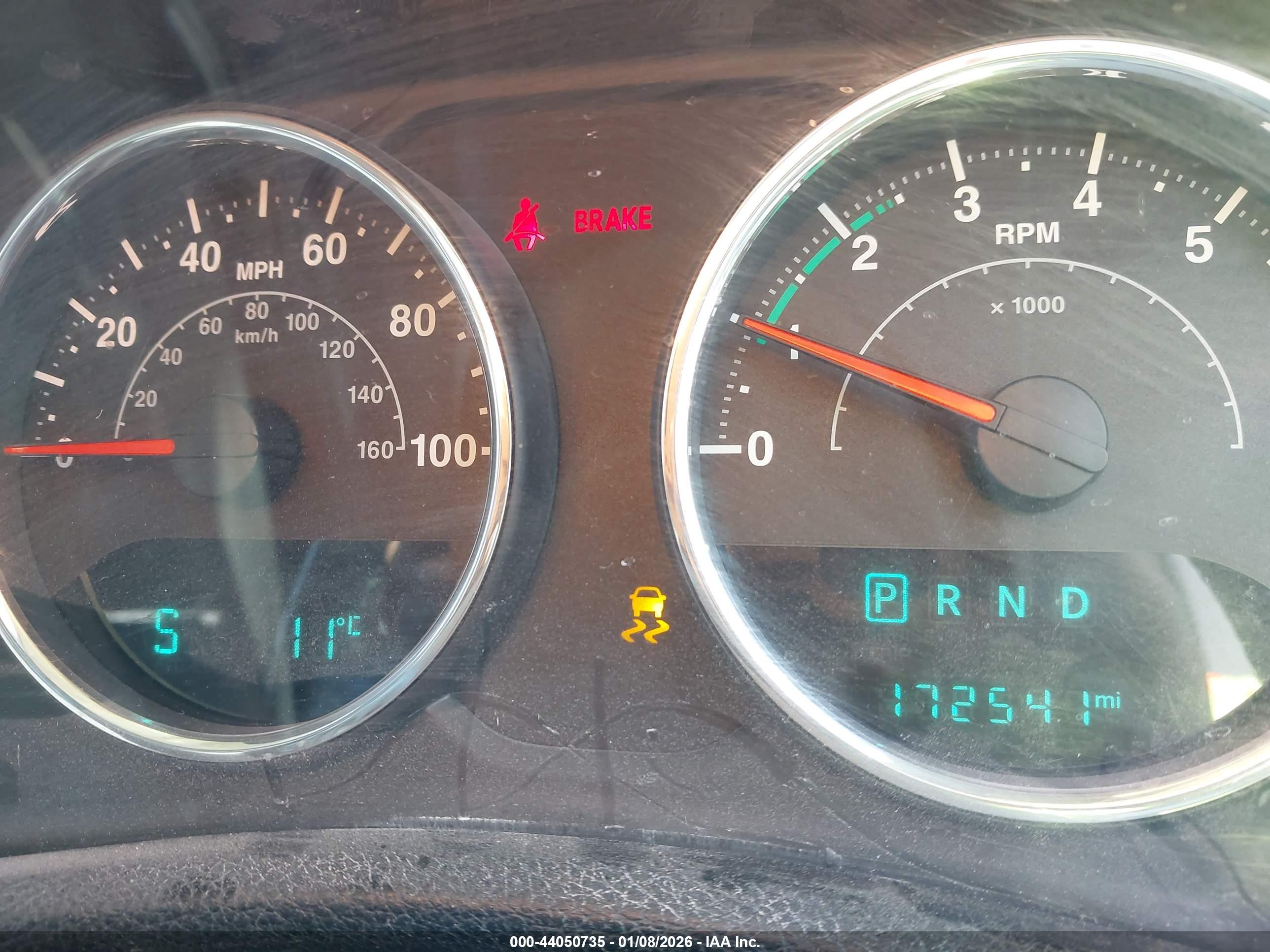 JEEP WRANGLER image 7