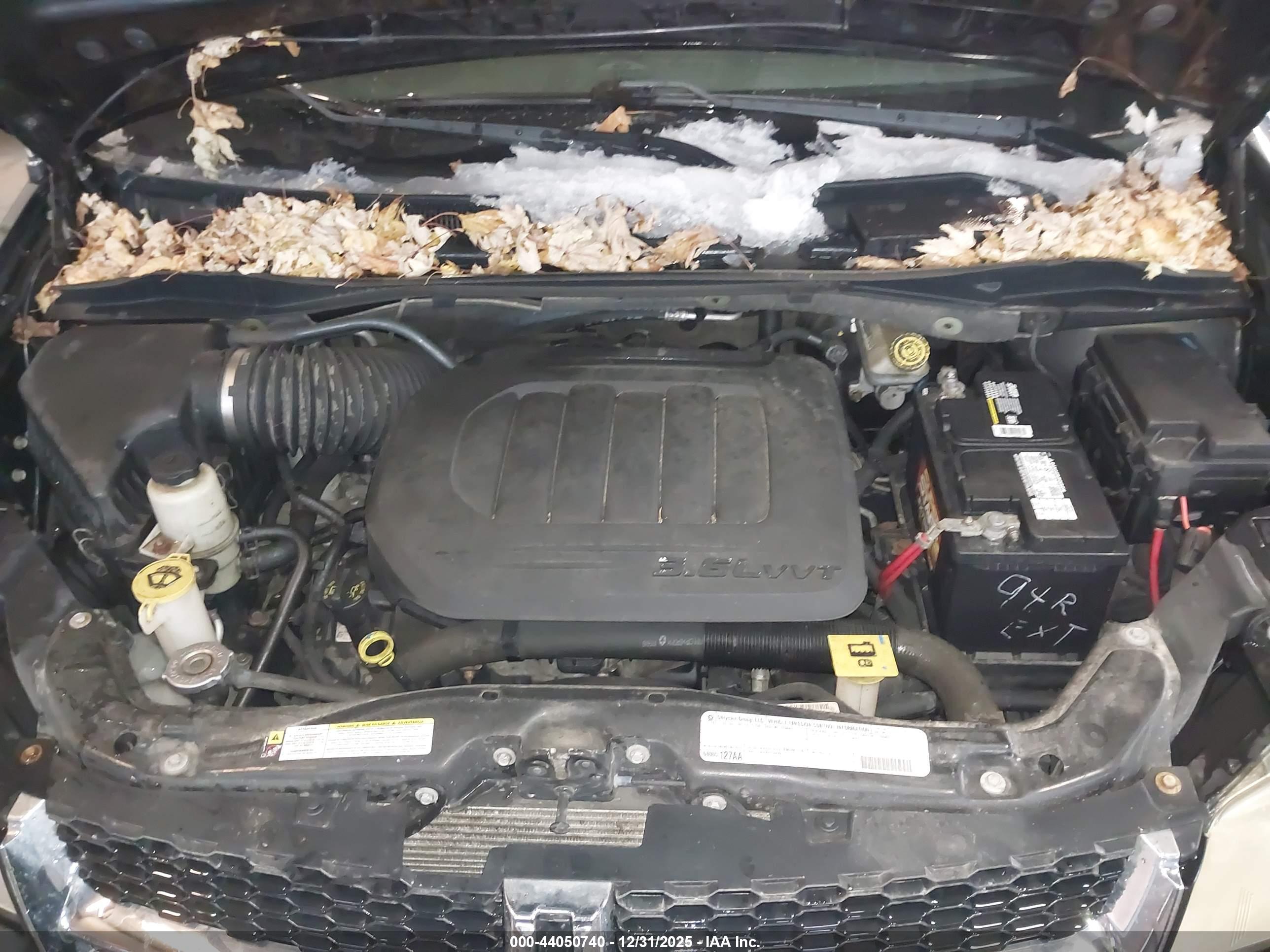 DODGE GRAND image 10