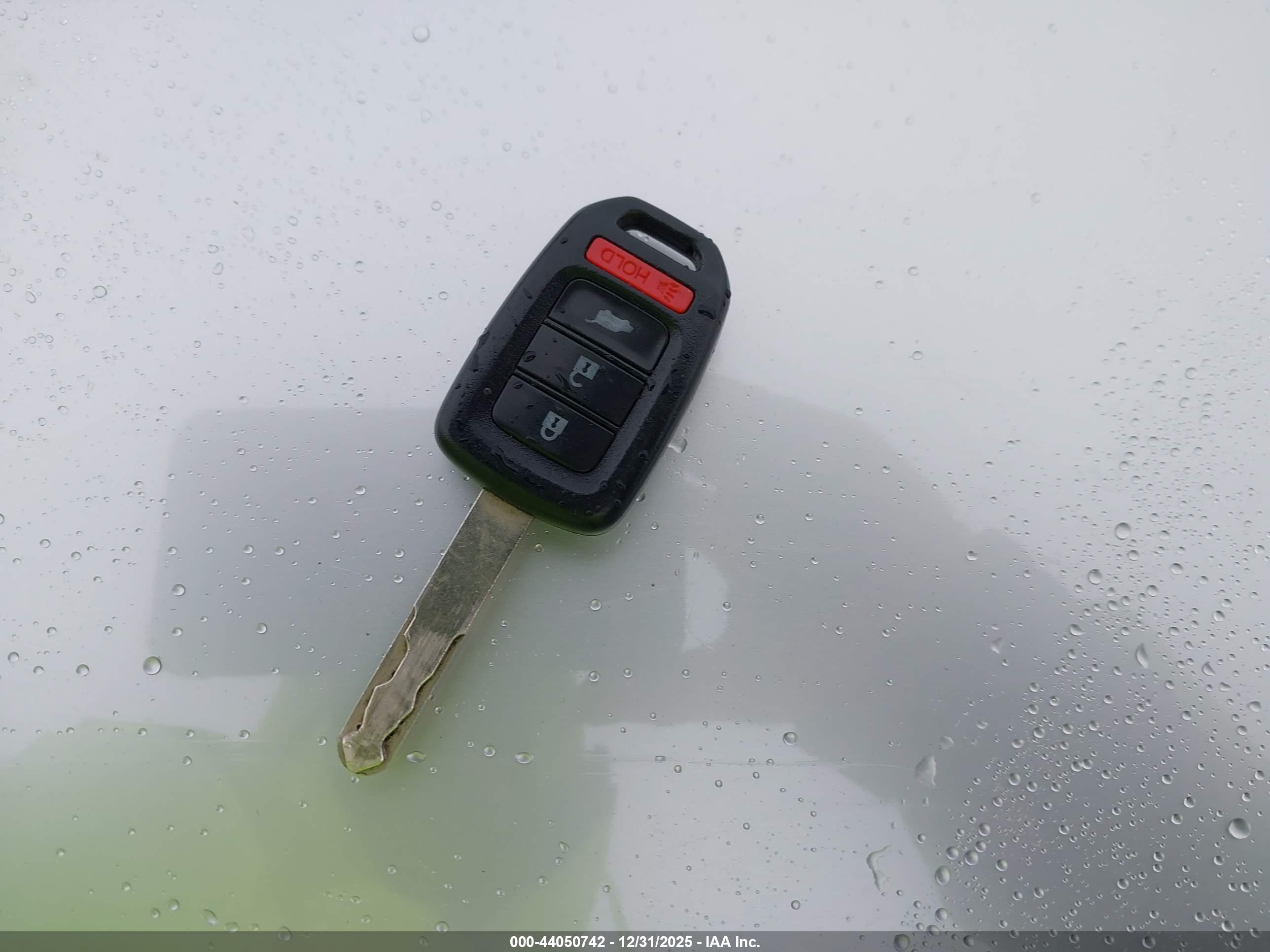 HONDA HR-V image 11
