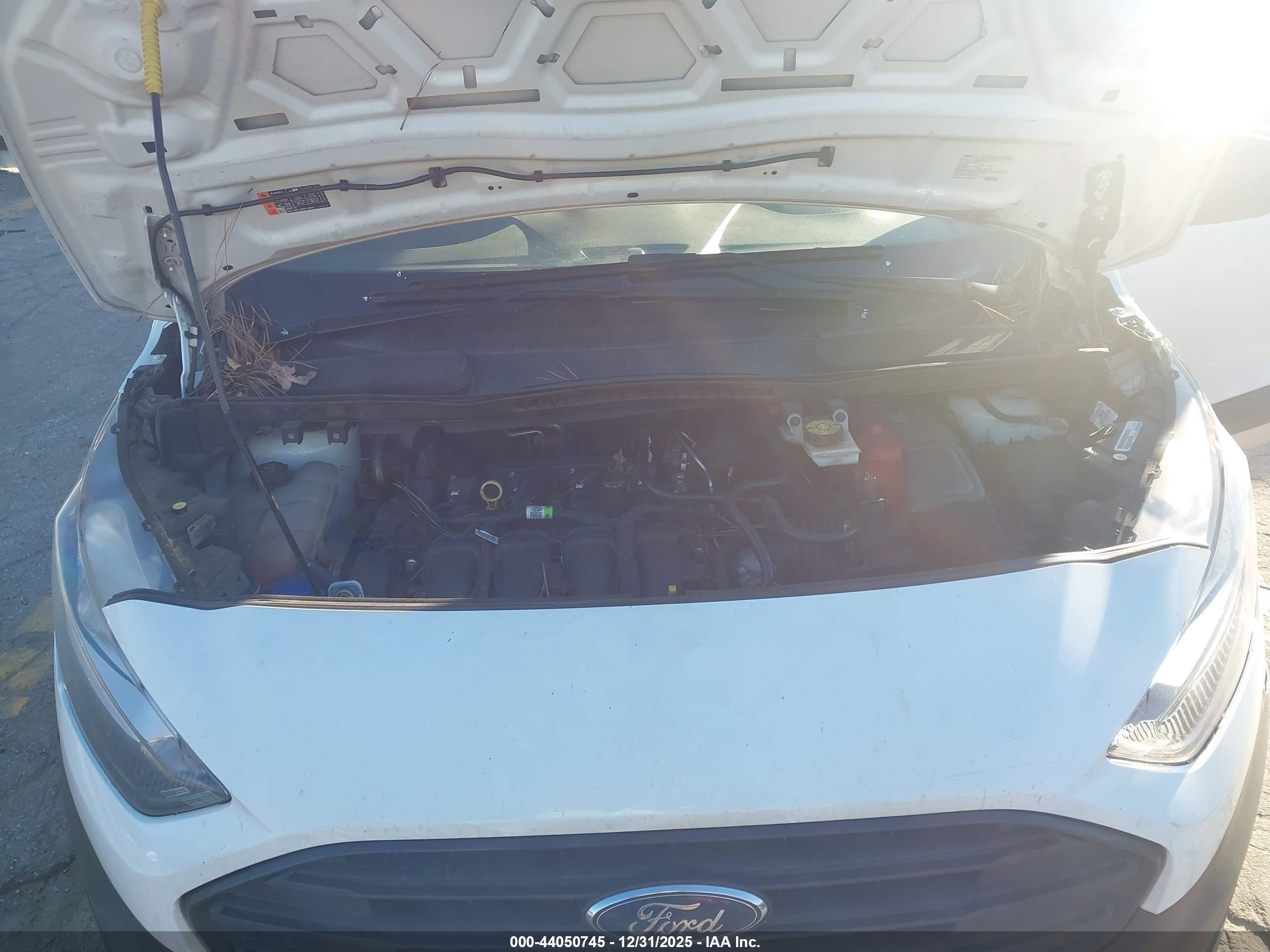 FORD TRANSIT image 10