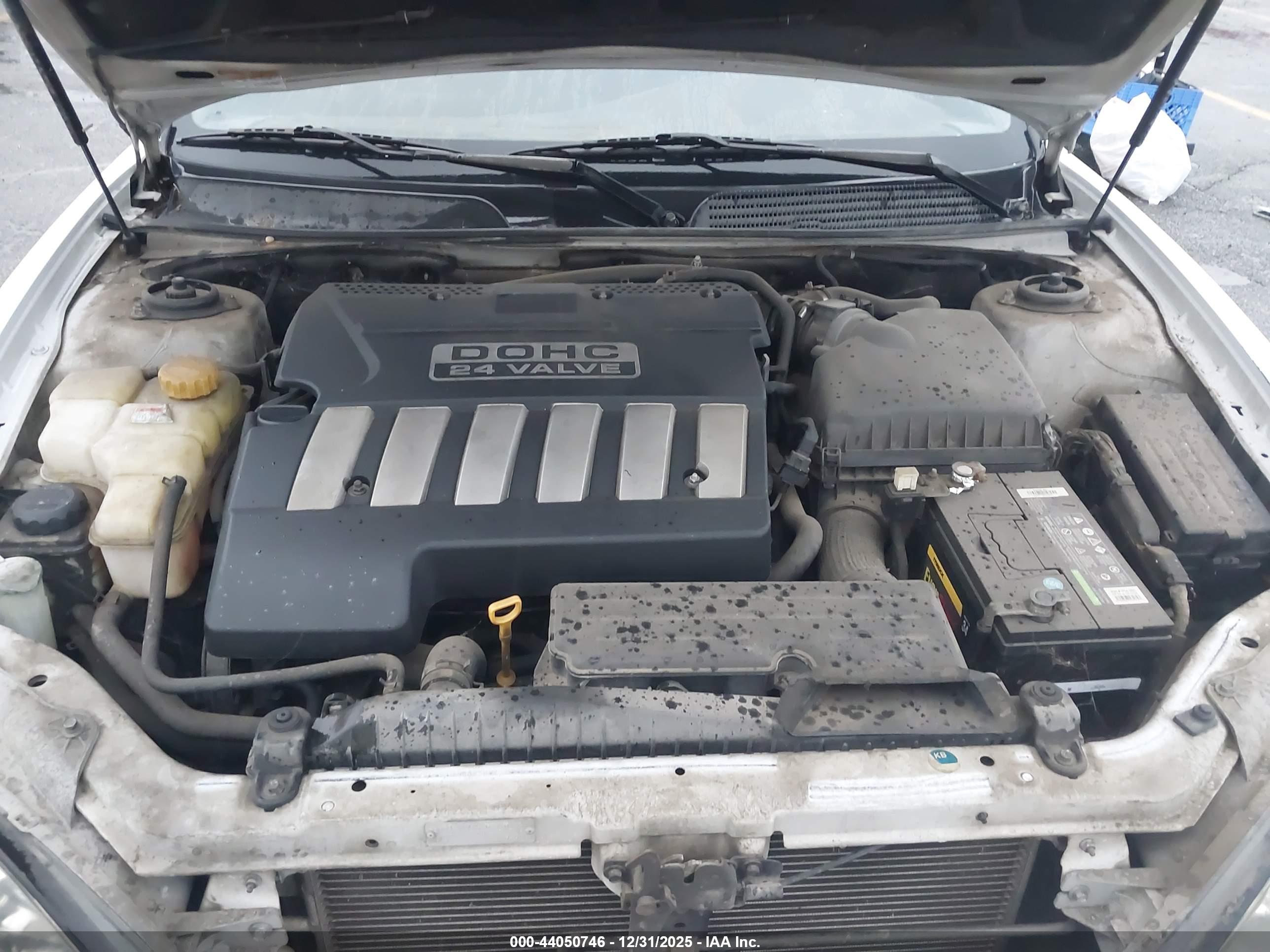 SUZUKI VERONA image 10