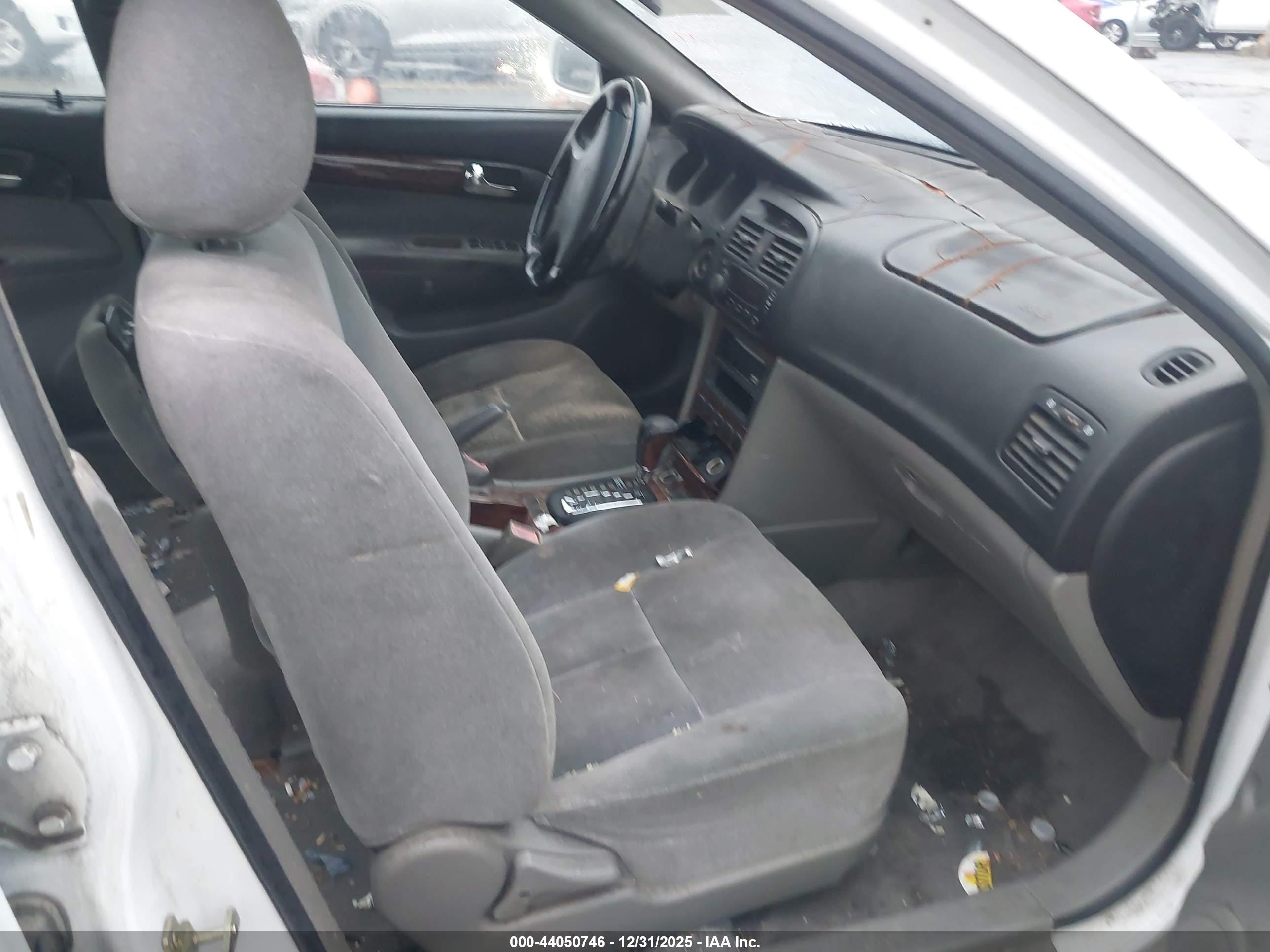 SUZUKI VERONA image 5