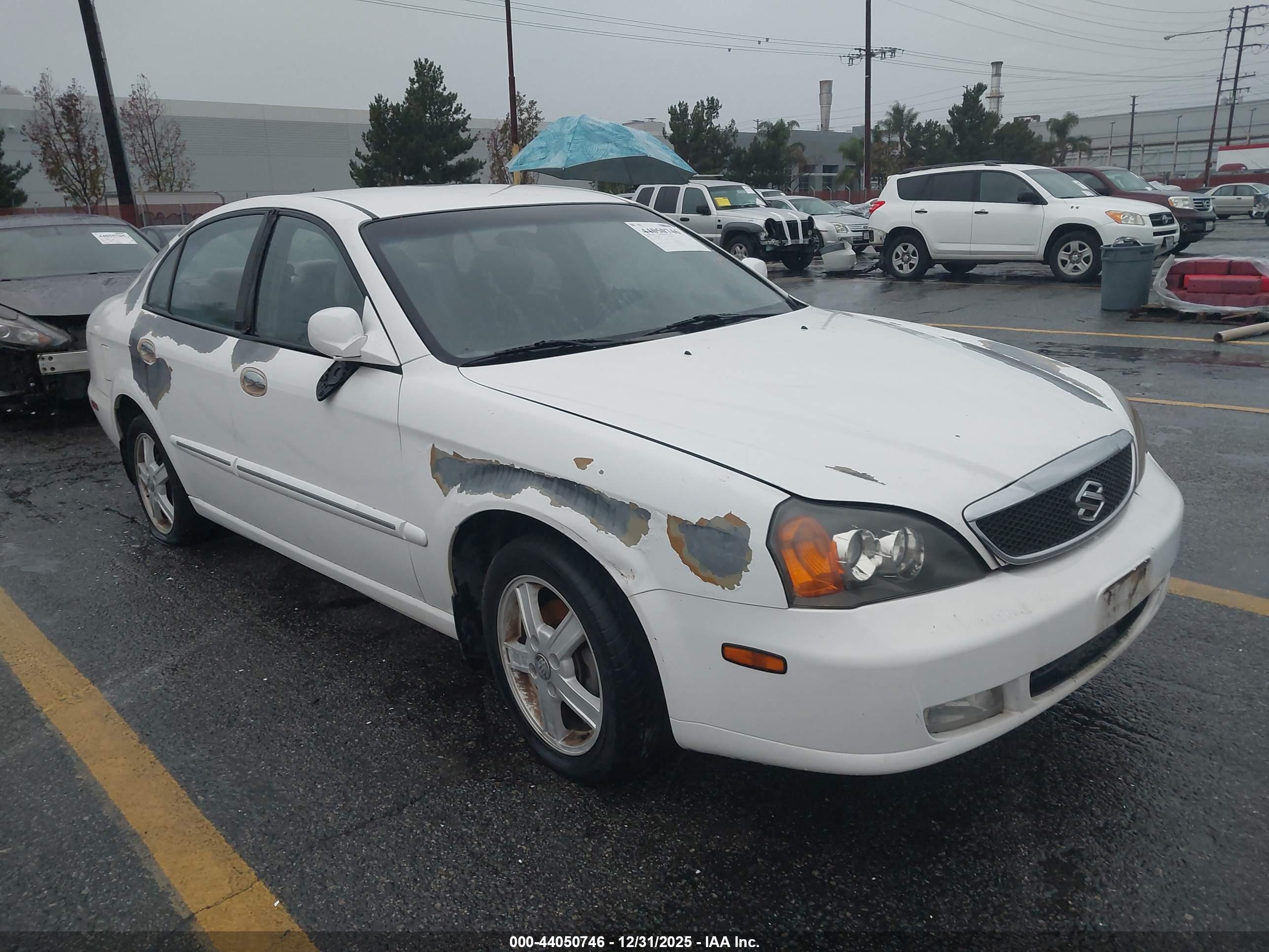SUZUKI VERONA image 6