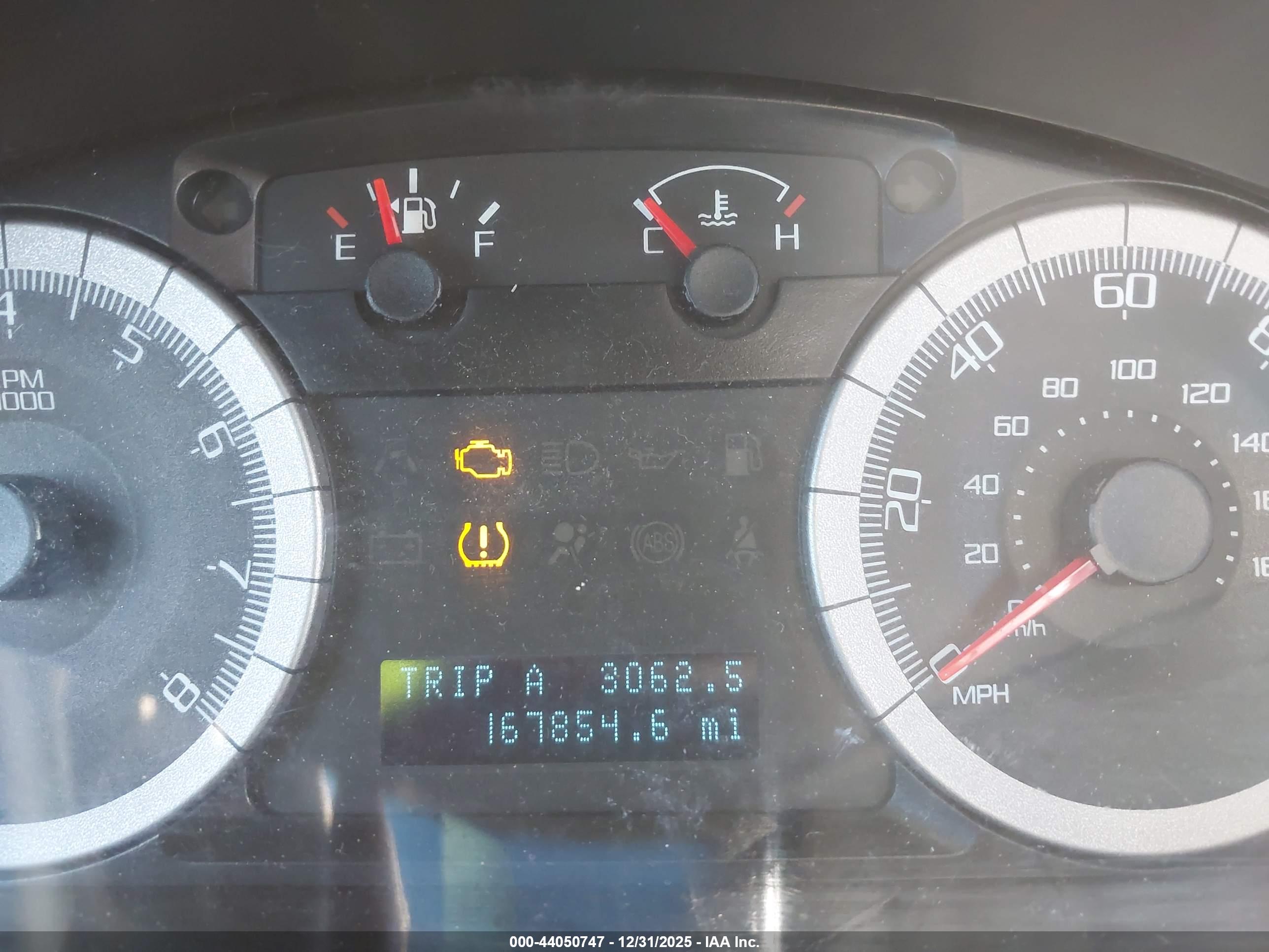 FORD ESCAPE image 7