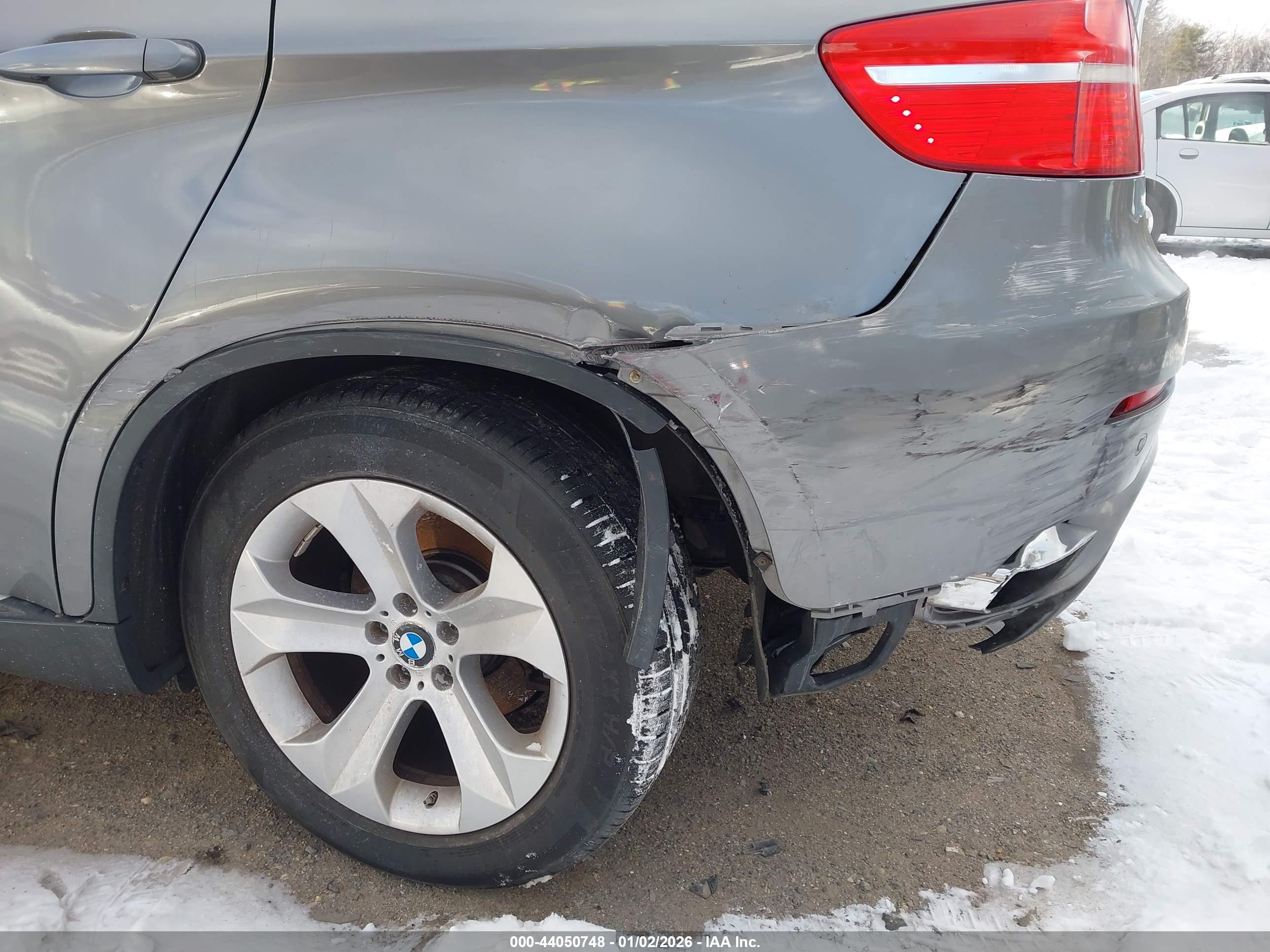 BMW X6 image 6