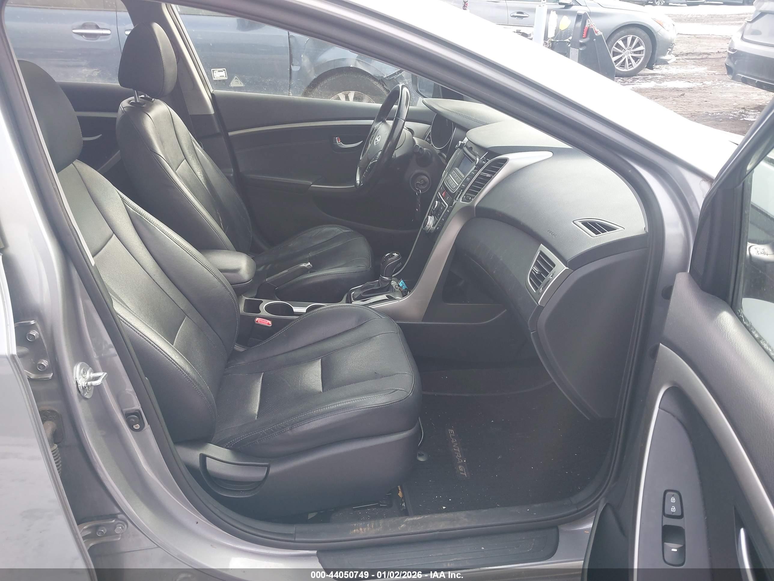 HYUNDAI ELANTRA image 5