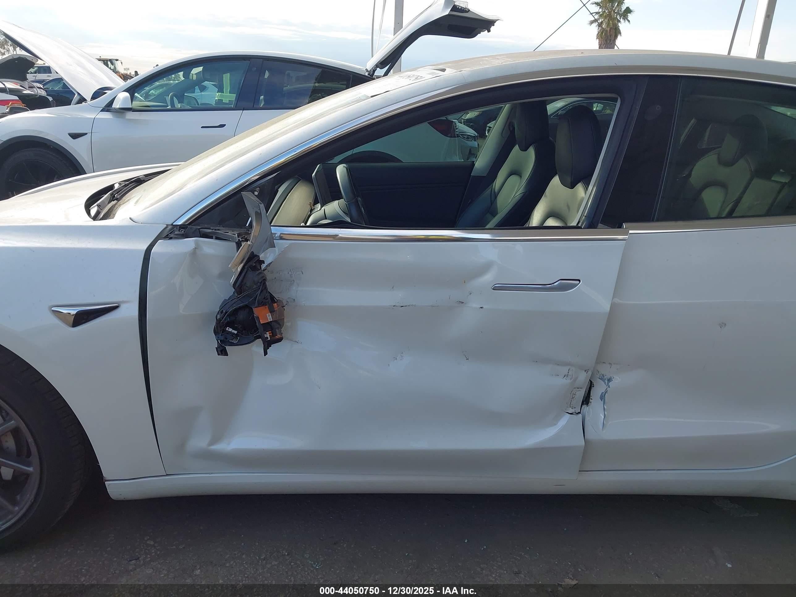 TESLA MODEL image 6