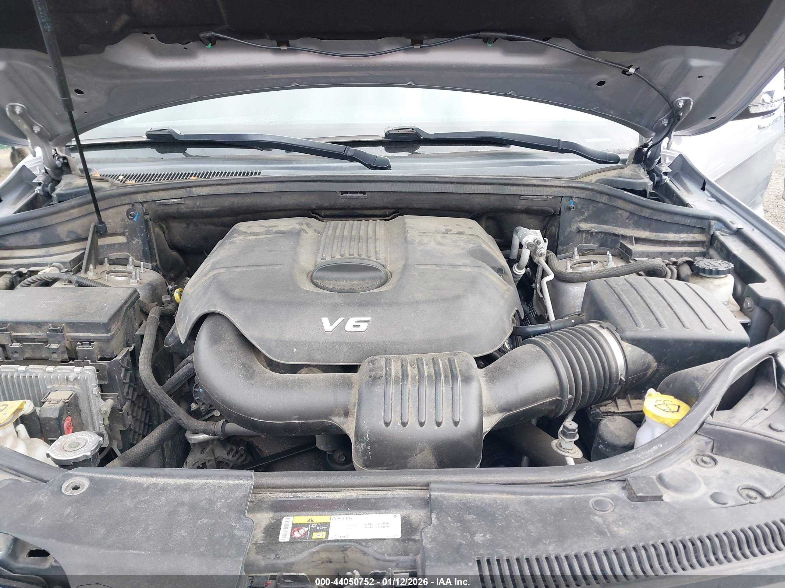 JEEP GRAND image 10
