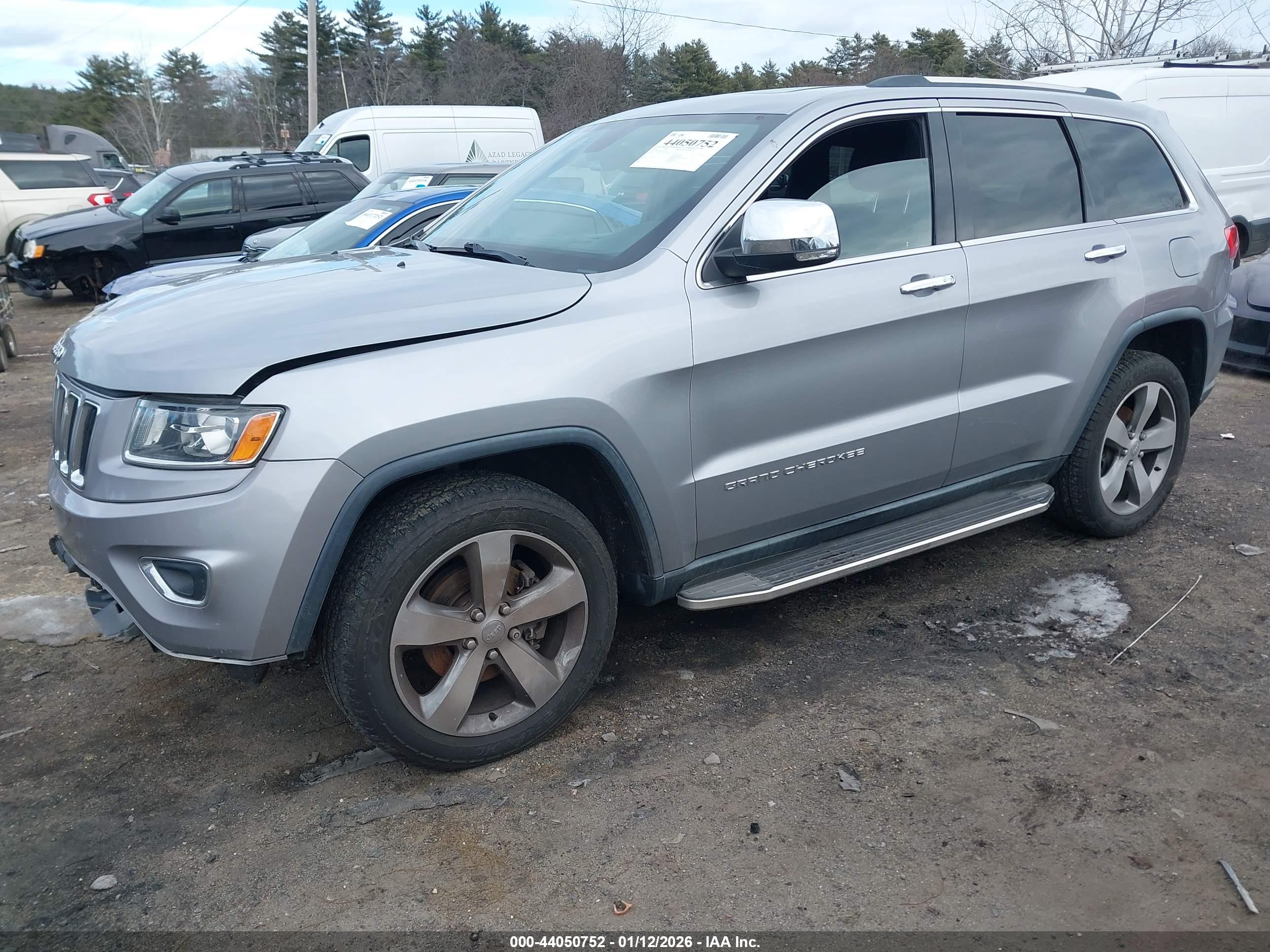 JEEP GRAND image 2