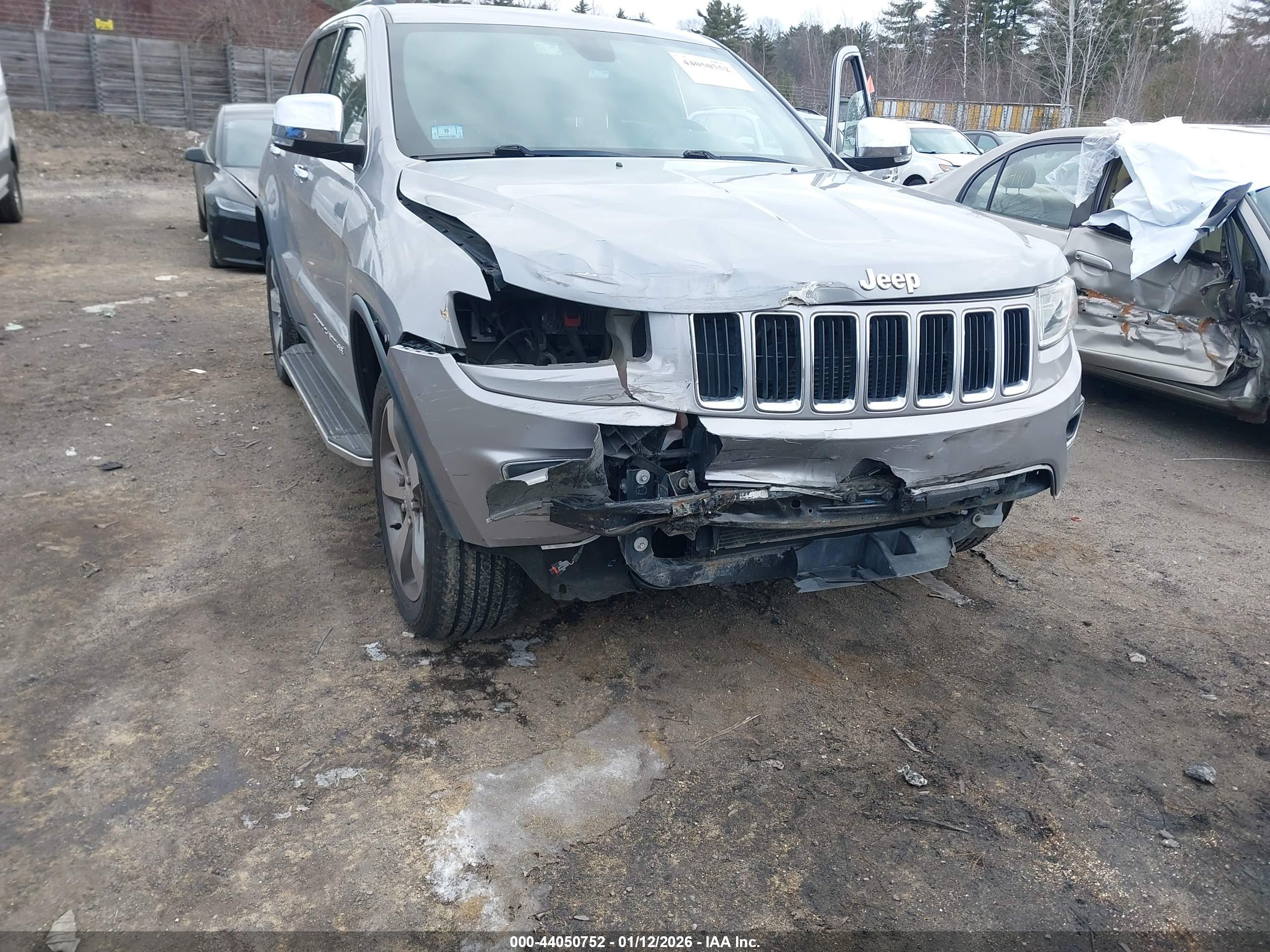 JEEP GRAND image 6