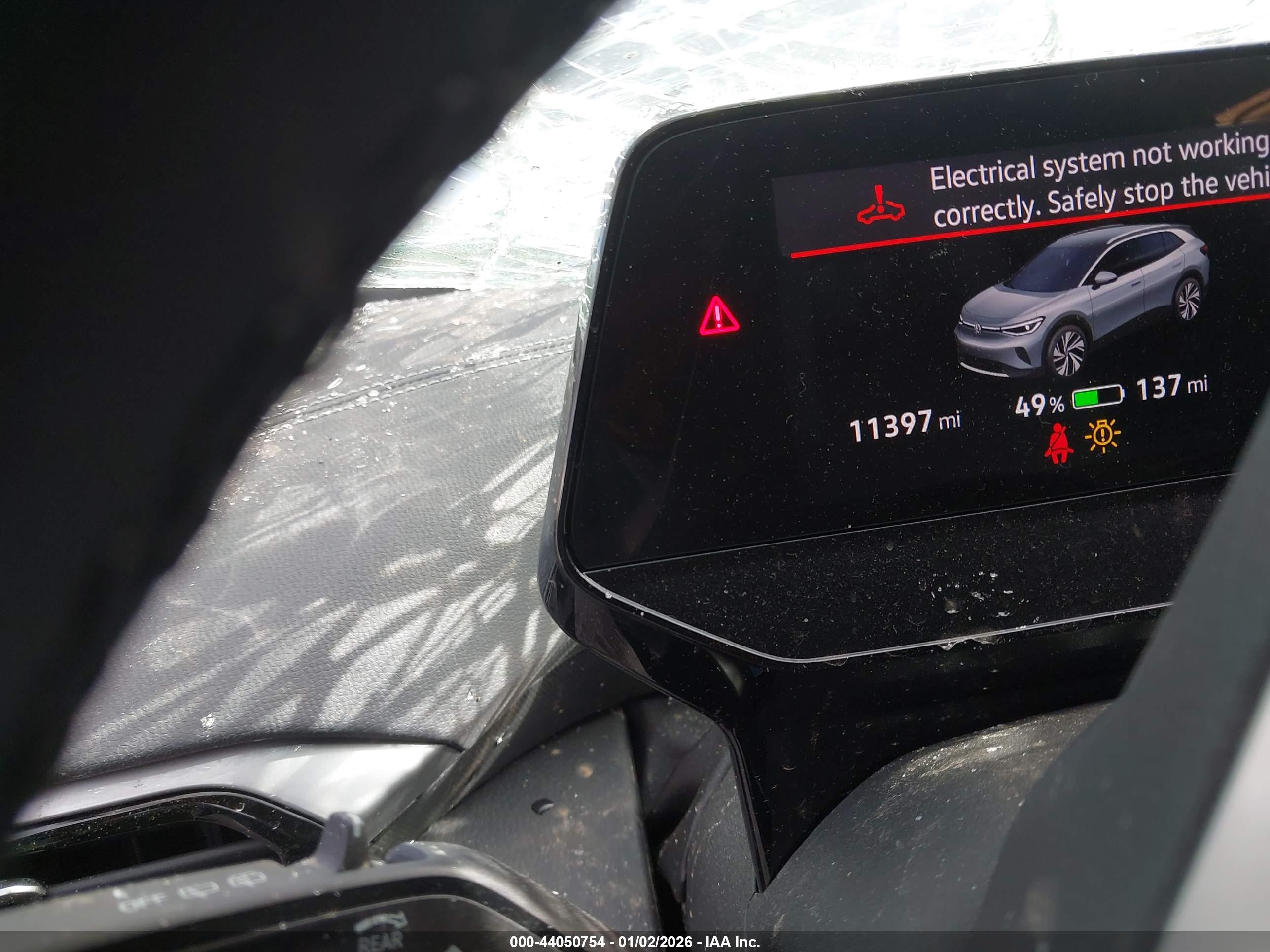 VOLKSWAGEN ID.4 image 7