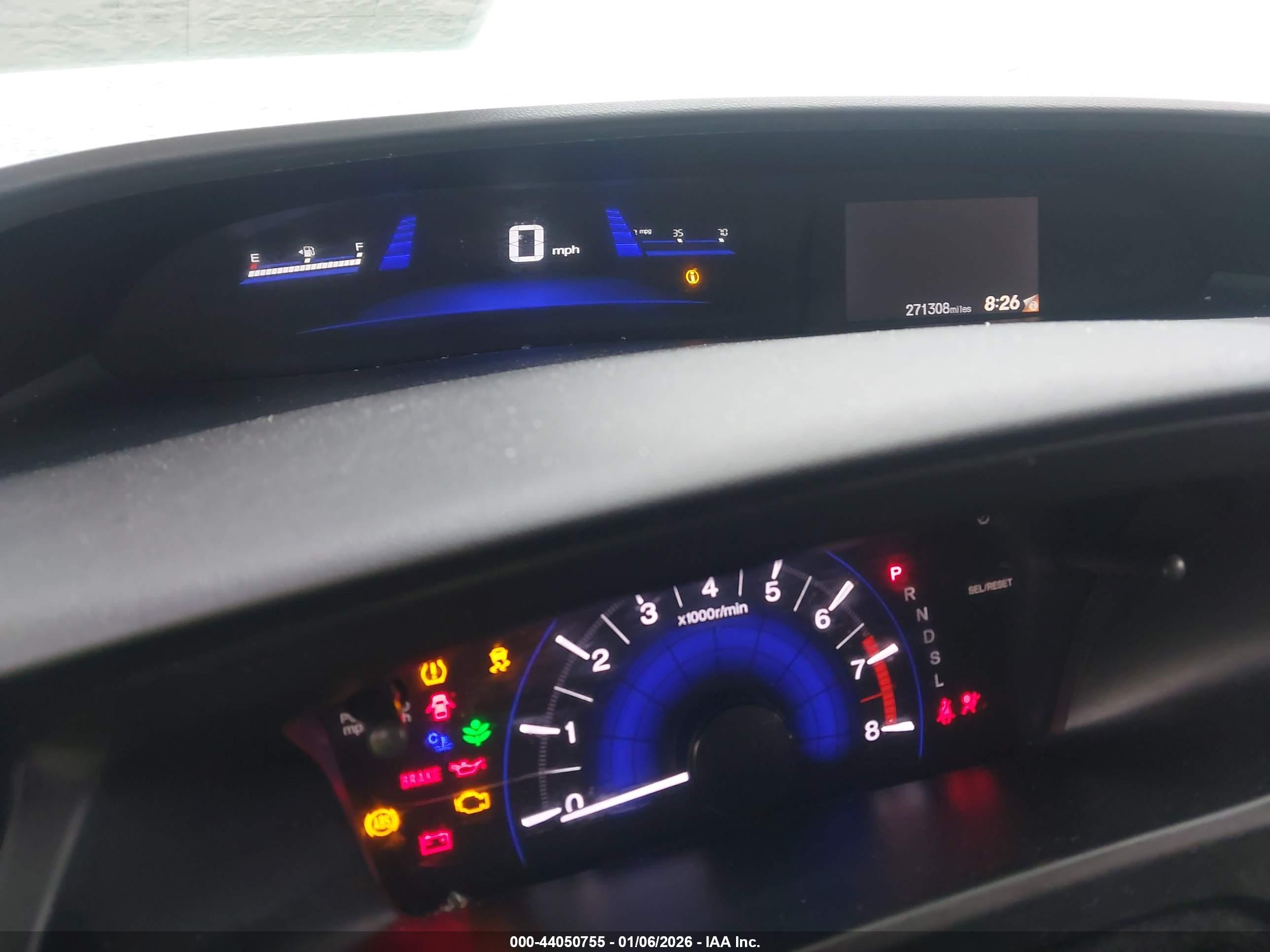 HONDA CIVIC image 7