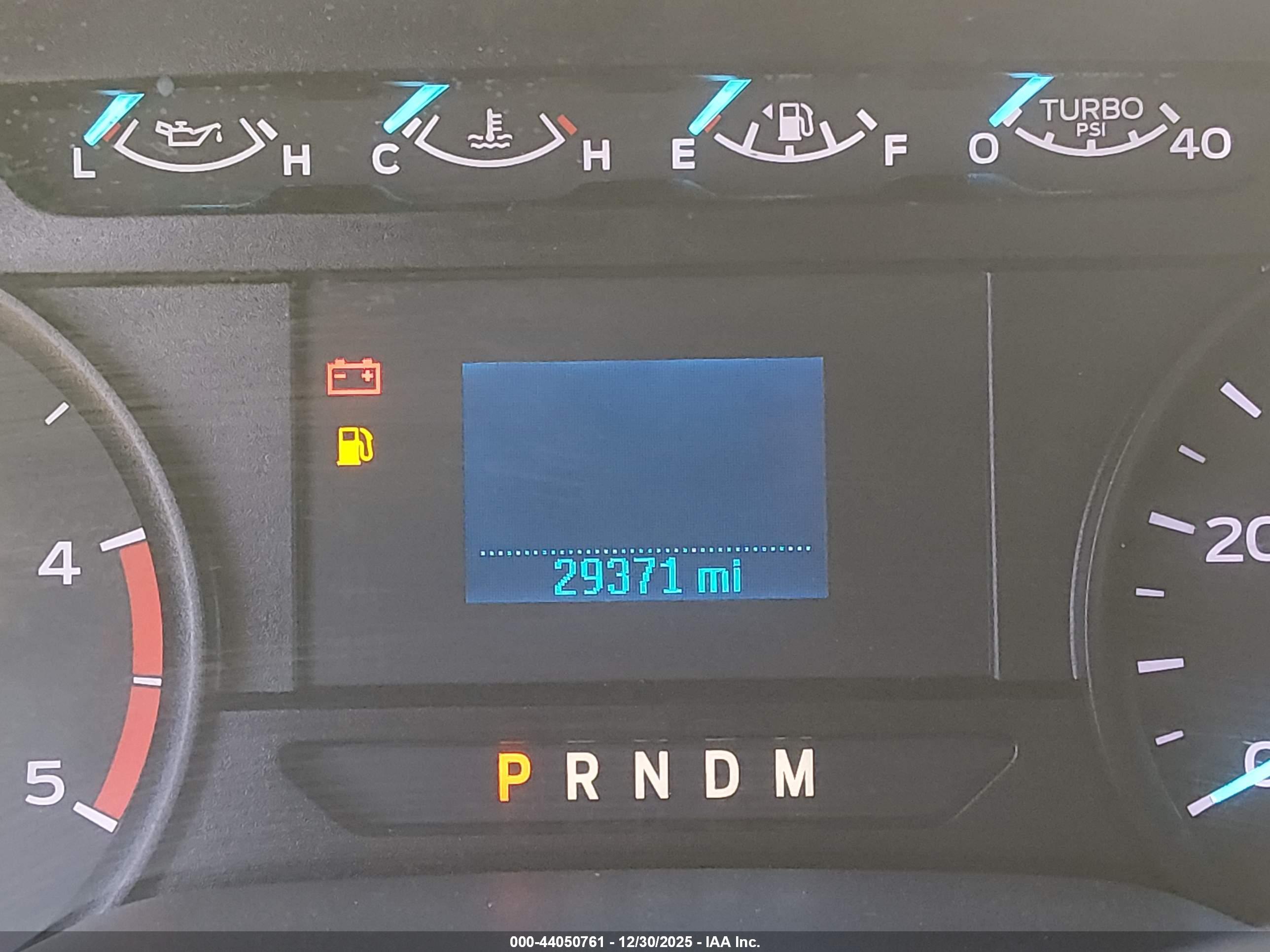 FORD F-350 image 6