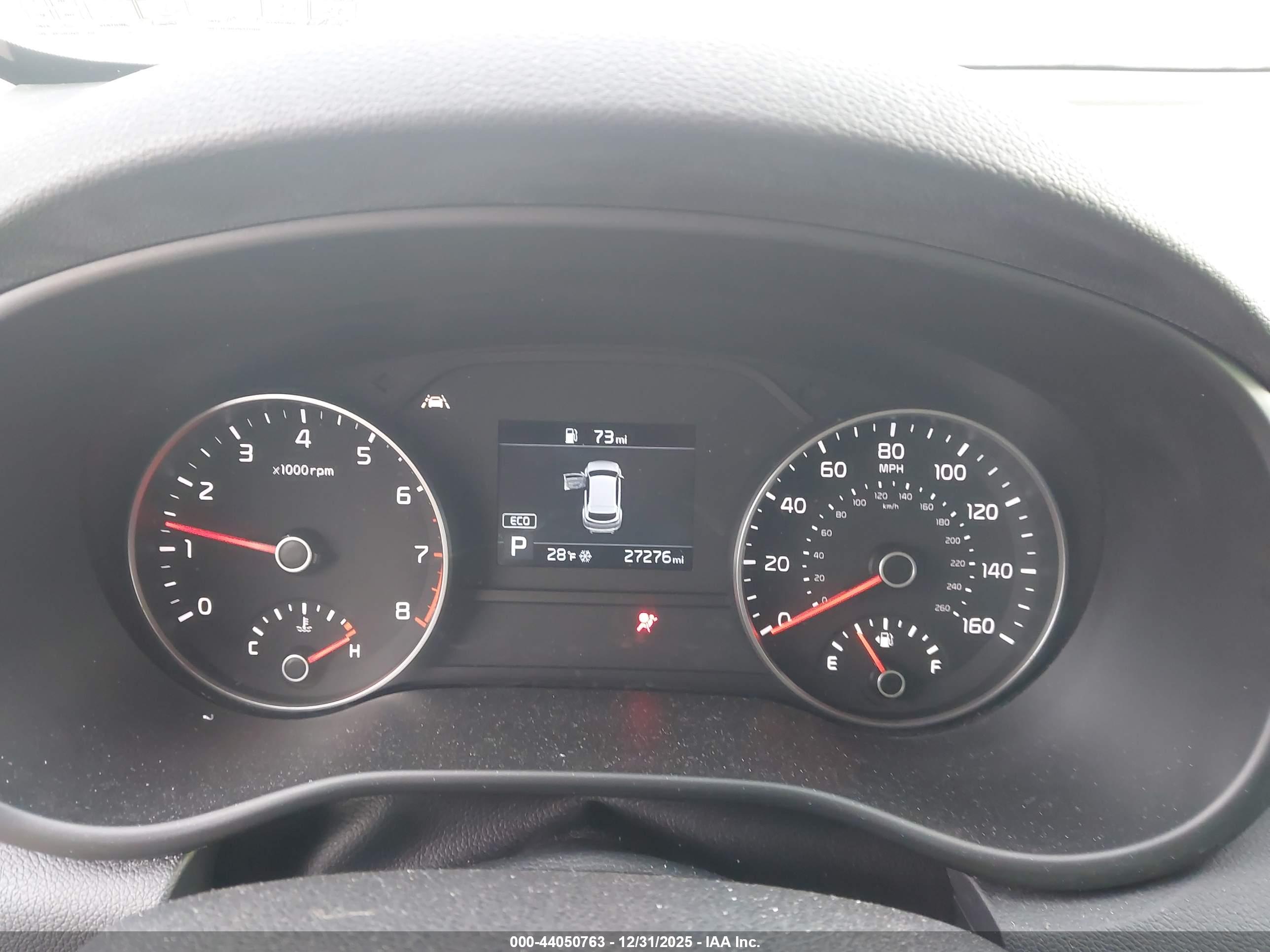 KIA SPORTAGE image 7