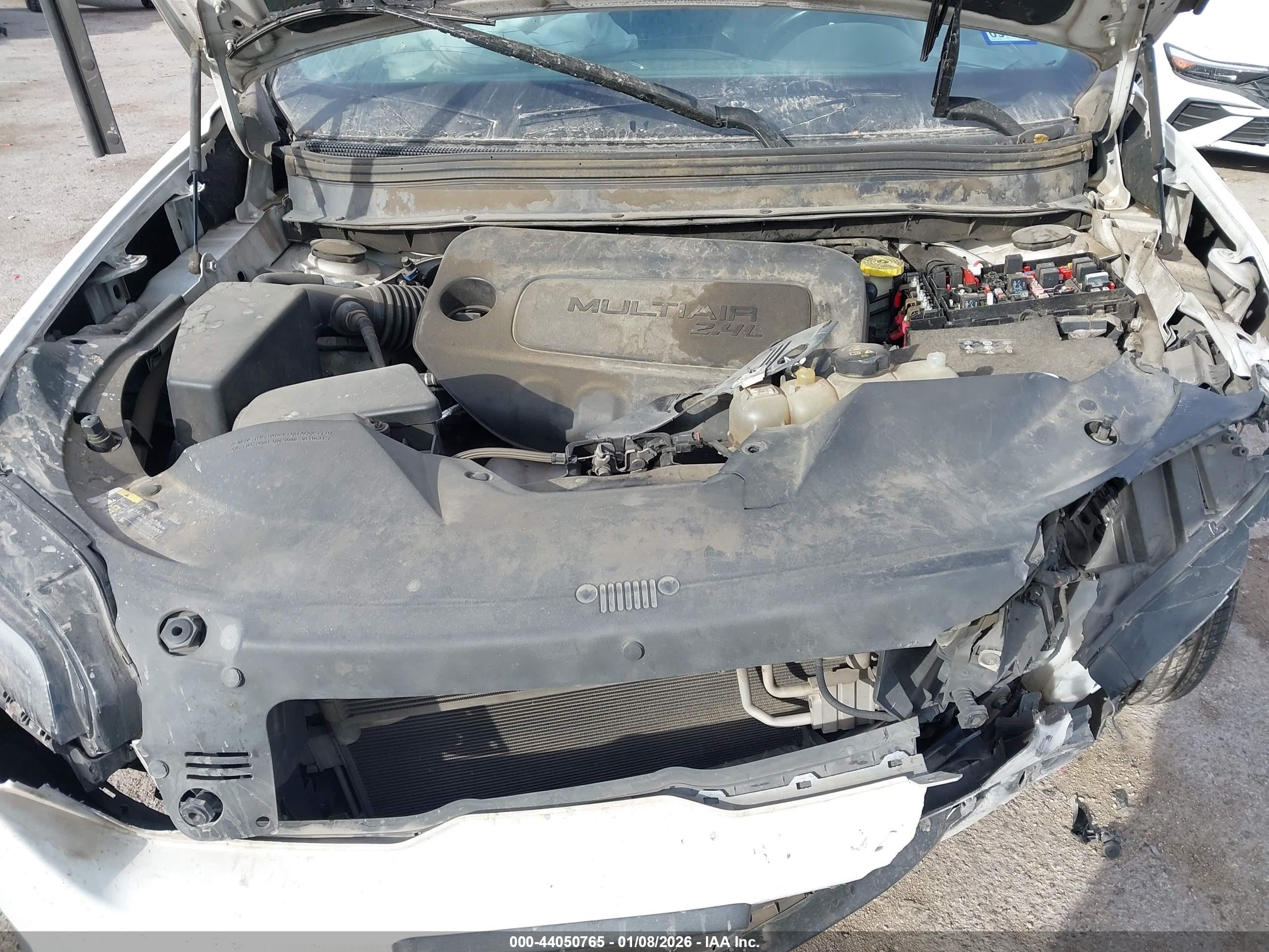 JEEP CHEROKEE image 10